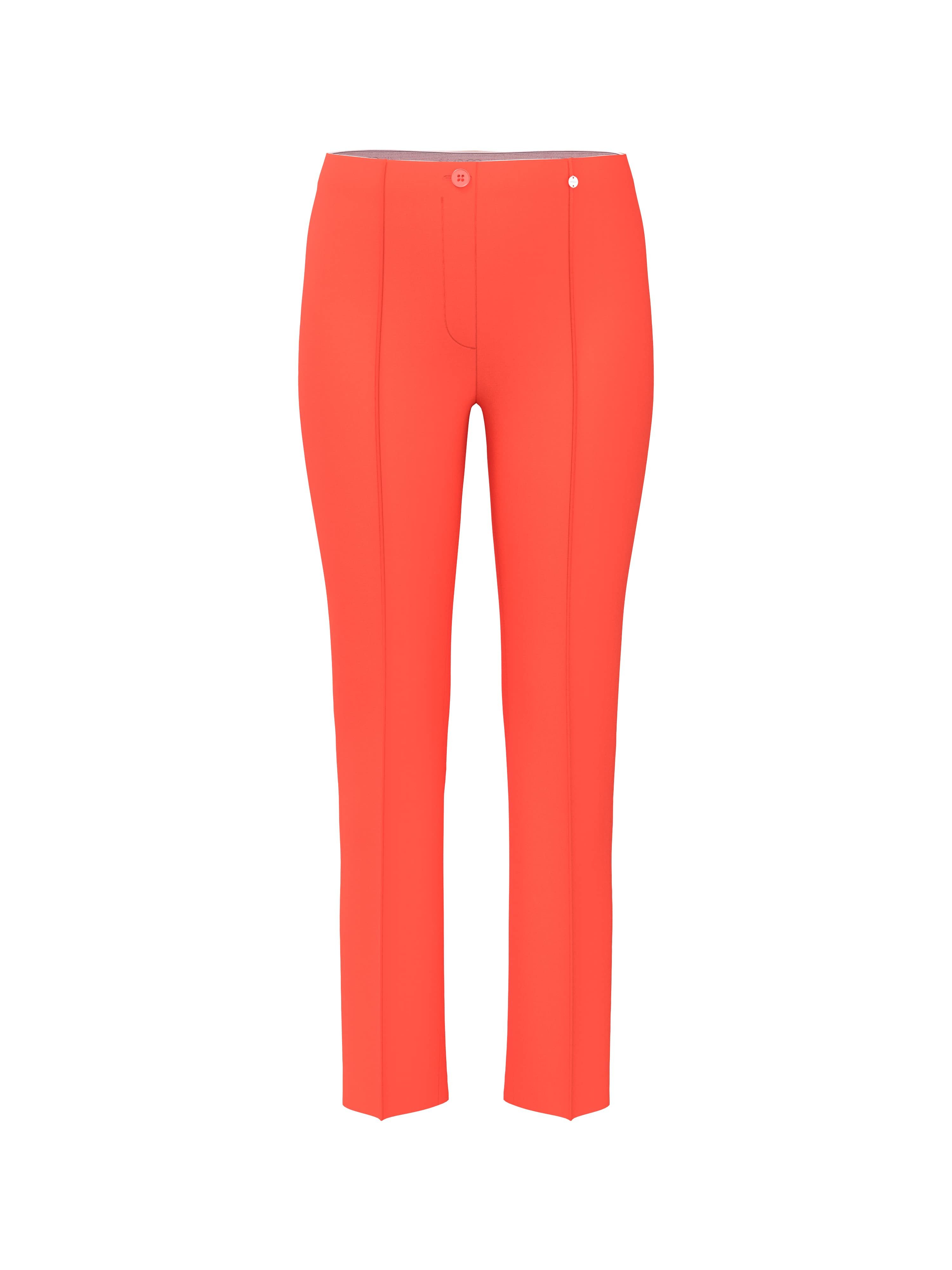 Stretch-Hose Leo's Oasis Premium Damenmode