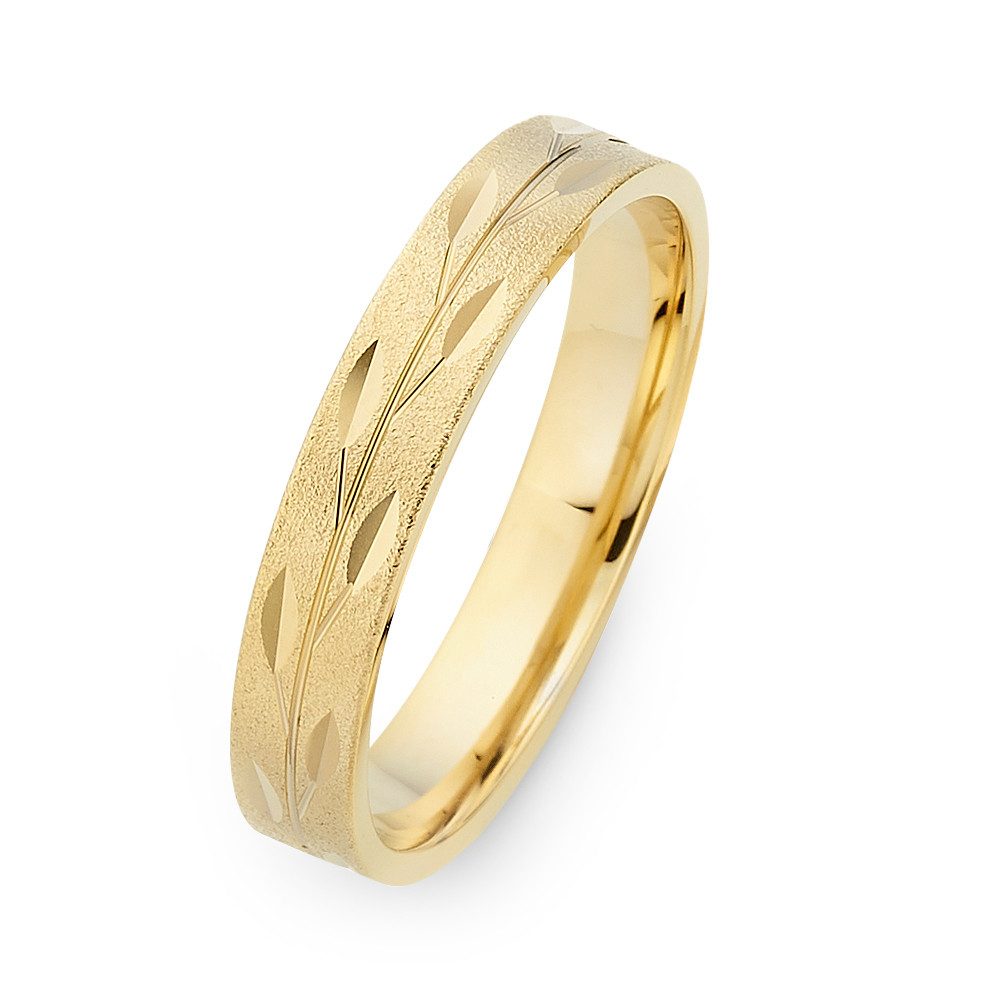 Phönix Trauring Schmuck Partnerring Ehering Verlobungsring Freundschaftsring, Made in Germany