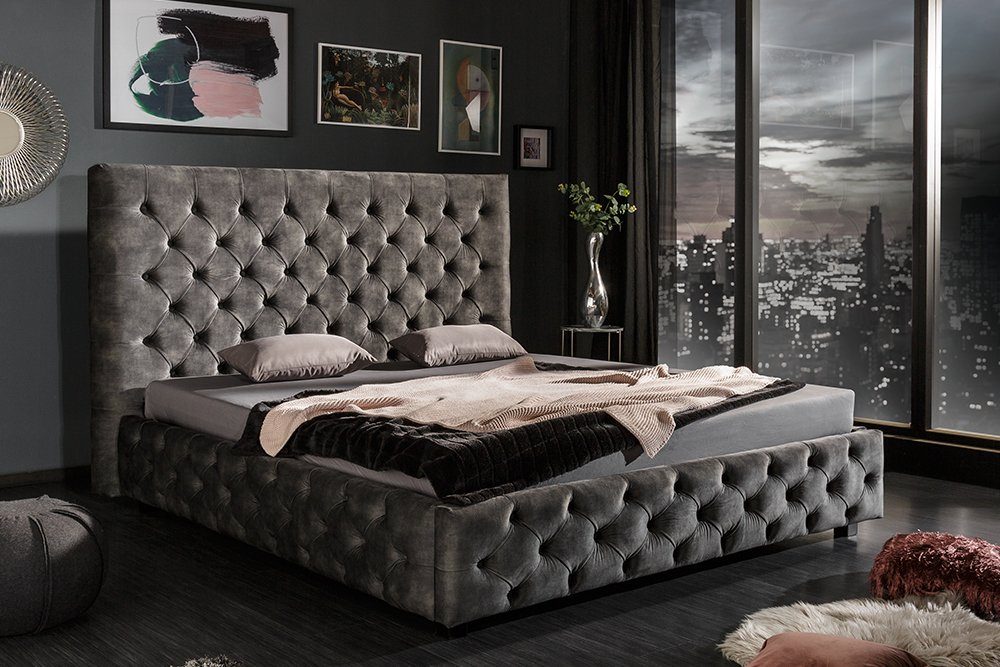 Chesterfield-Betten online kaufen | OTTO