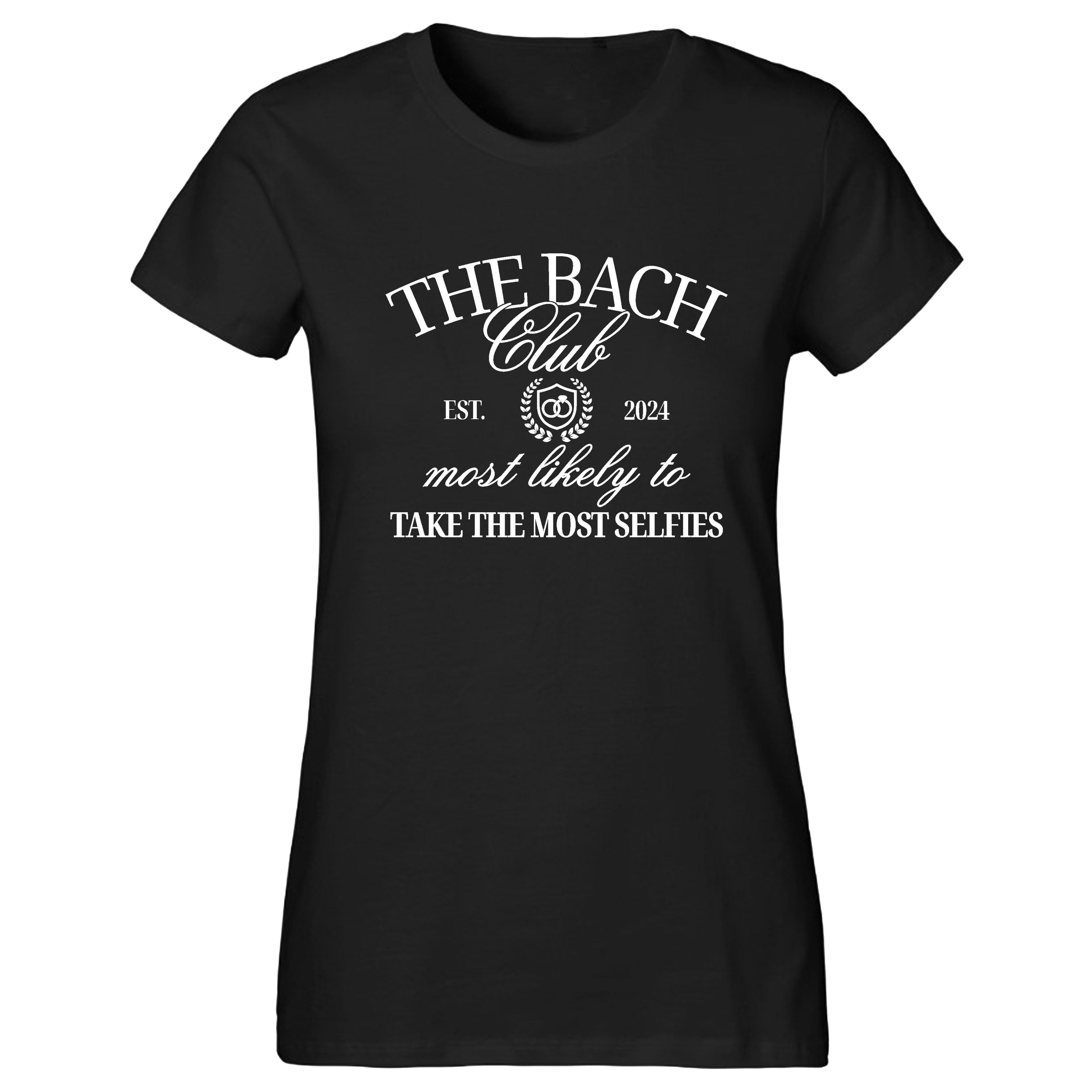 Banco T-Shirt Damen Premium T-Shirt "THE günstig online kaufen