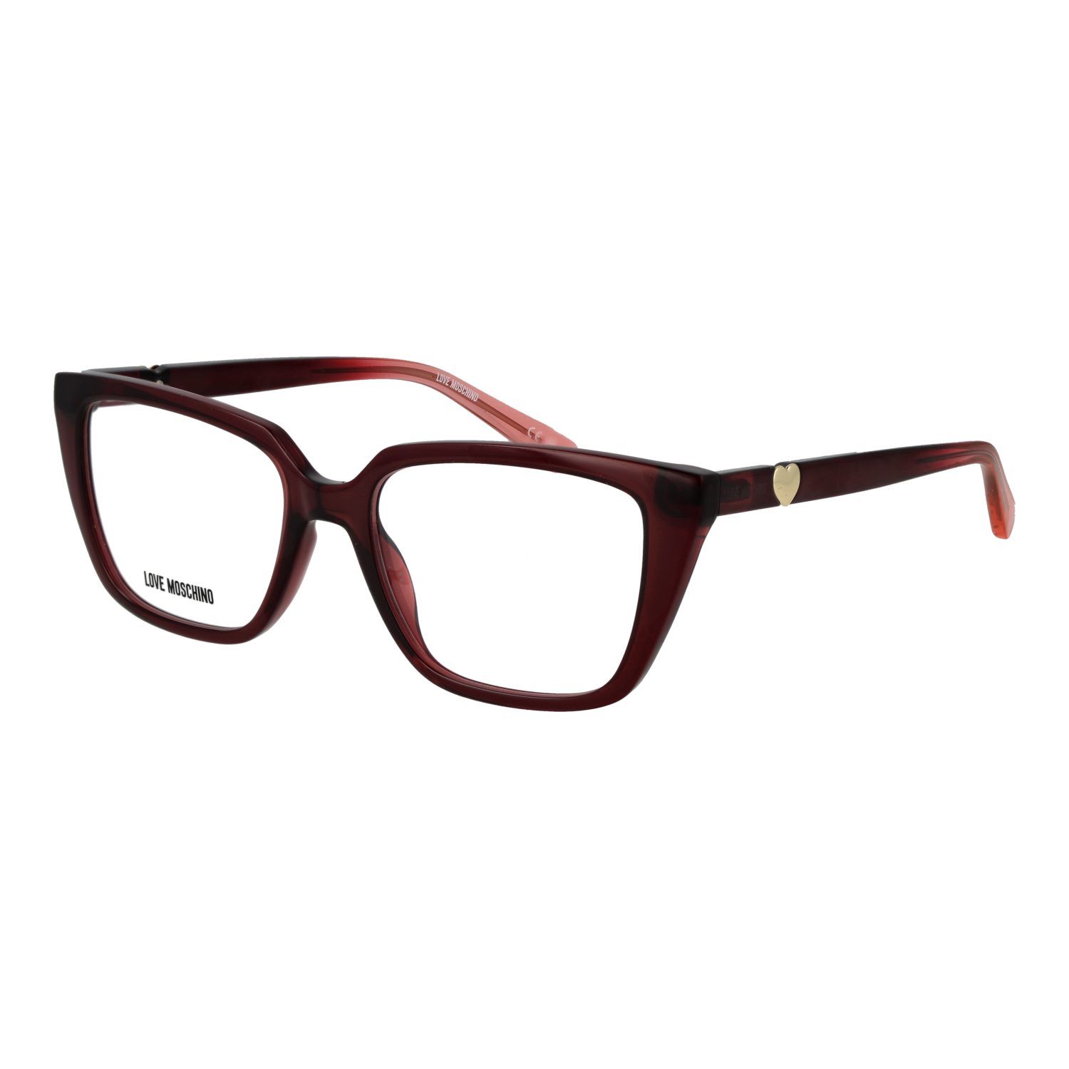 Moschino Brillengestell MOL699 53C9A17