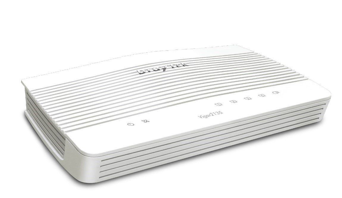DrayTek DrayTek Mobiler Router