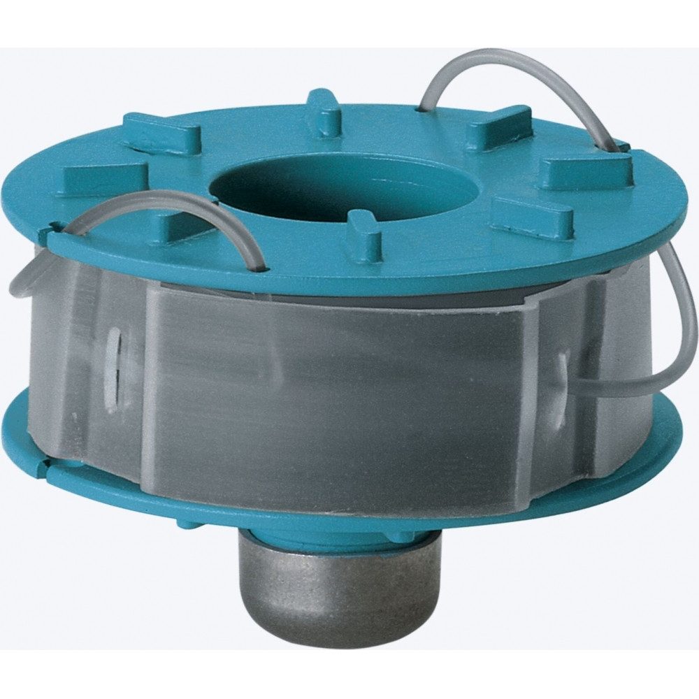 GARDENA Rasentrimmer-Deflektor GARDENA Fadenspule ClassicCut Plus für Turbotrimmer., Ersatzteil für GARDENA Turbotrimmer Art.-Nr. 2403), CO2-neutraler Versand und hochwertiger Kunststoff