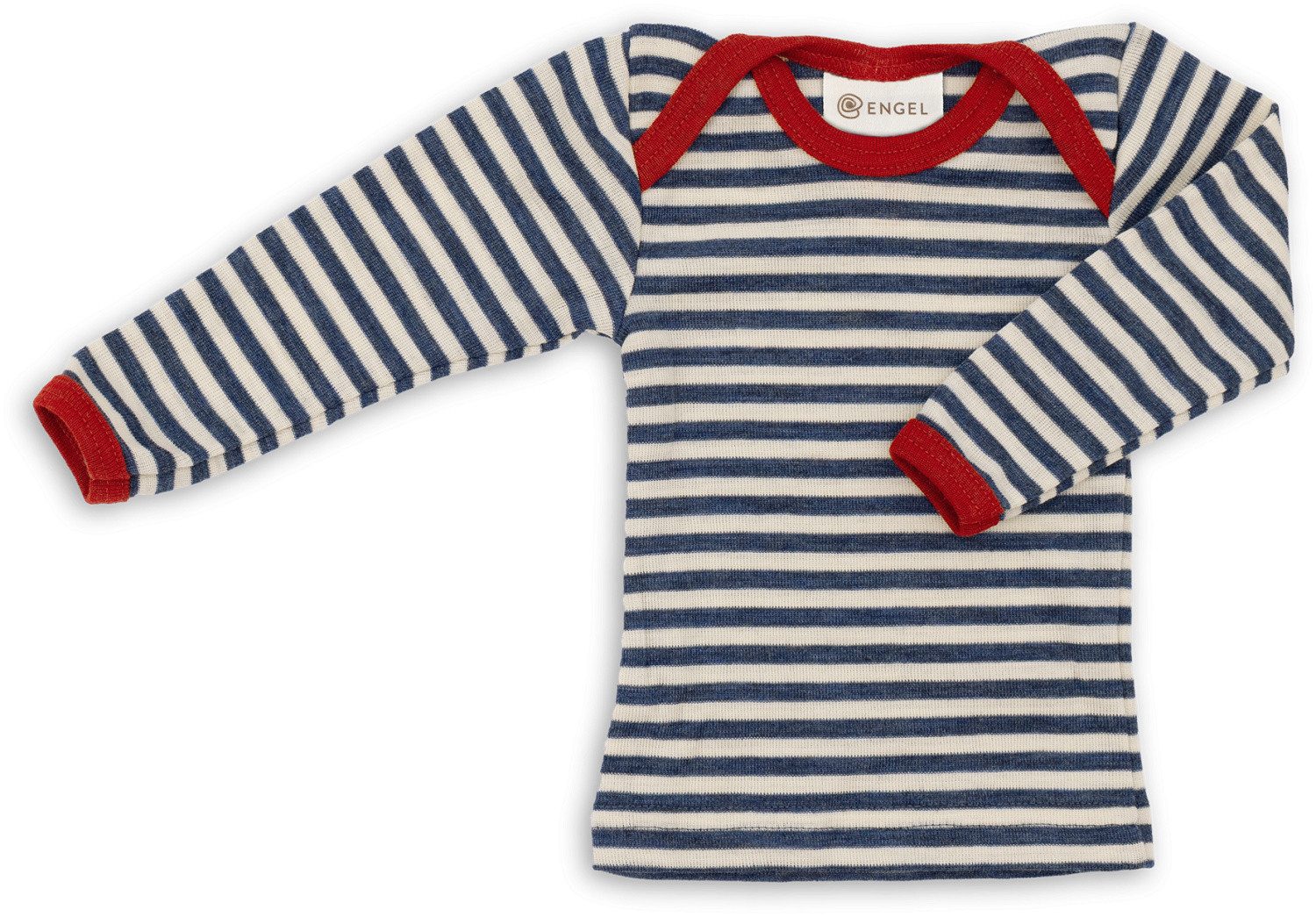Langarmshirt