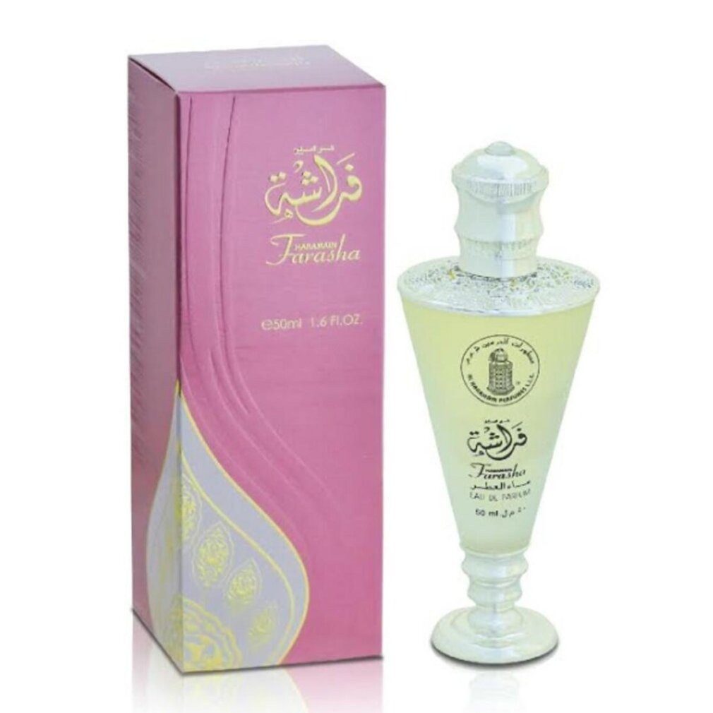 al haramain Eau de Parfum Farasha - EDP - Volume: 50ml
