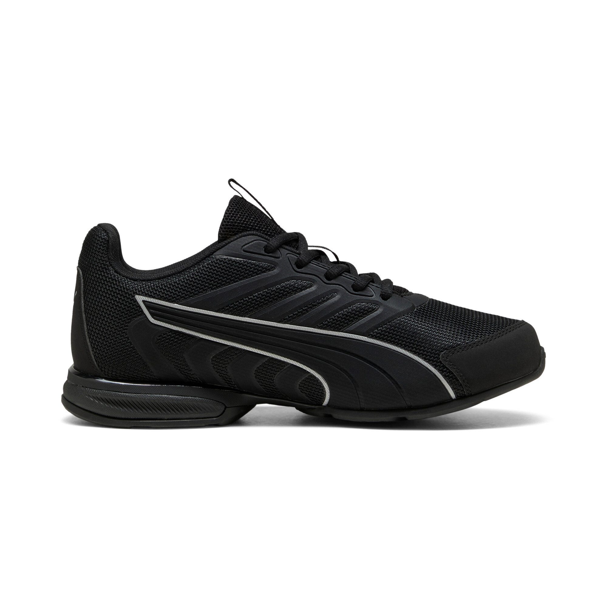 PUMA ELECTRO Sneaker für sportliche Aktivitäten und Streetwear, mit Schnürung