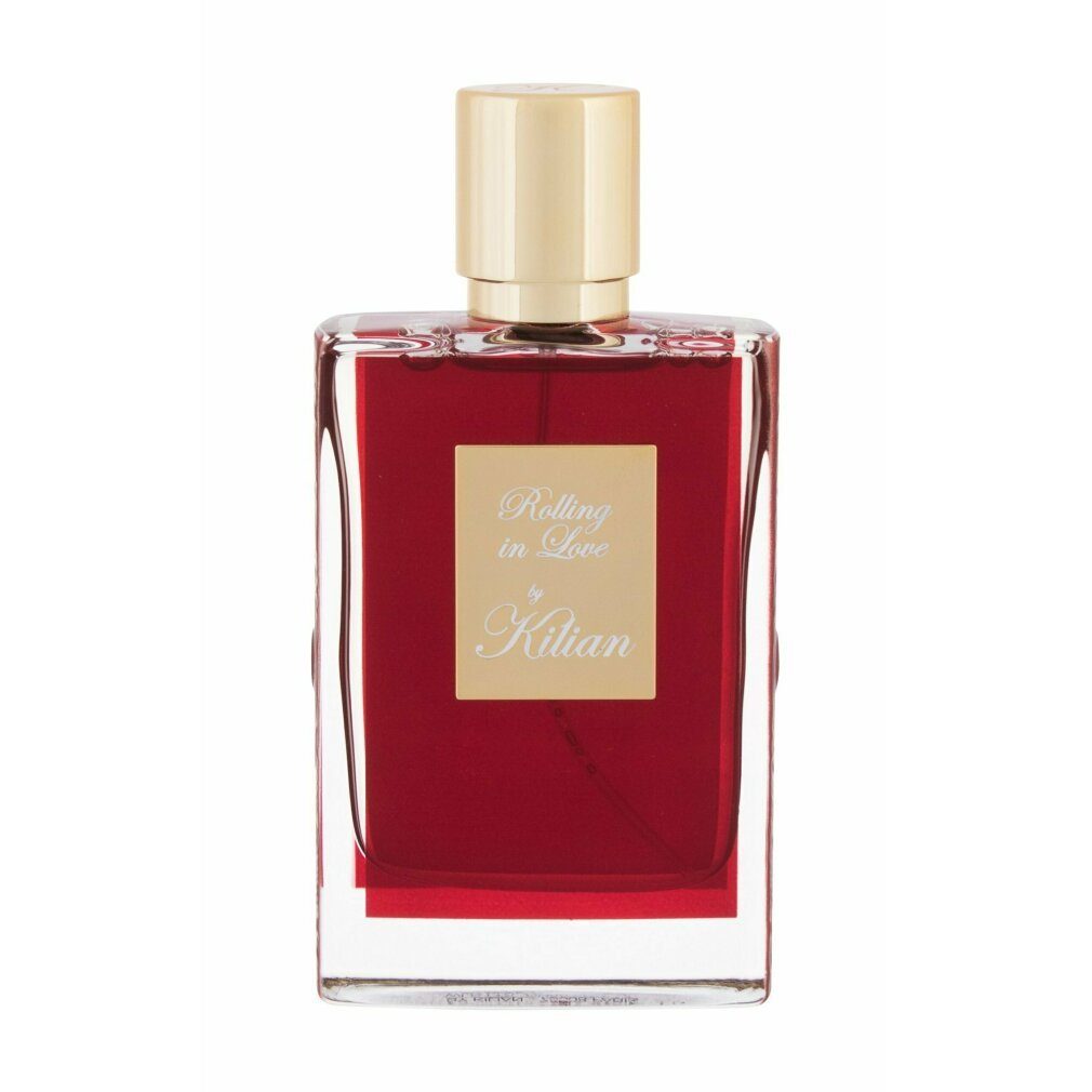 Kilian Körperpflegeduft Rolling In Love Edp Spray