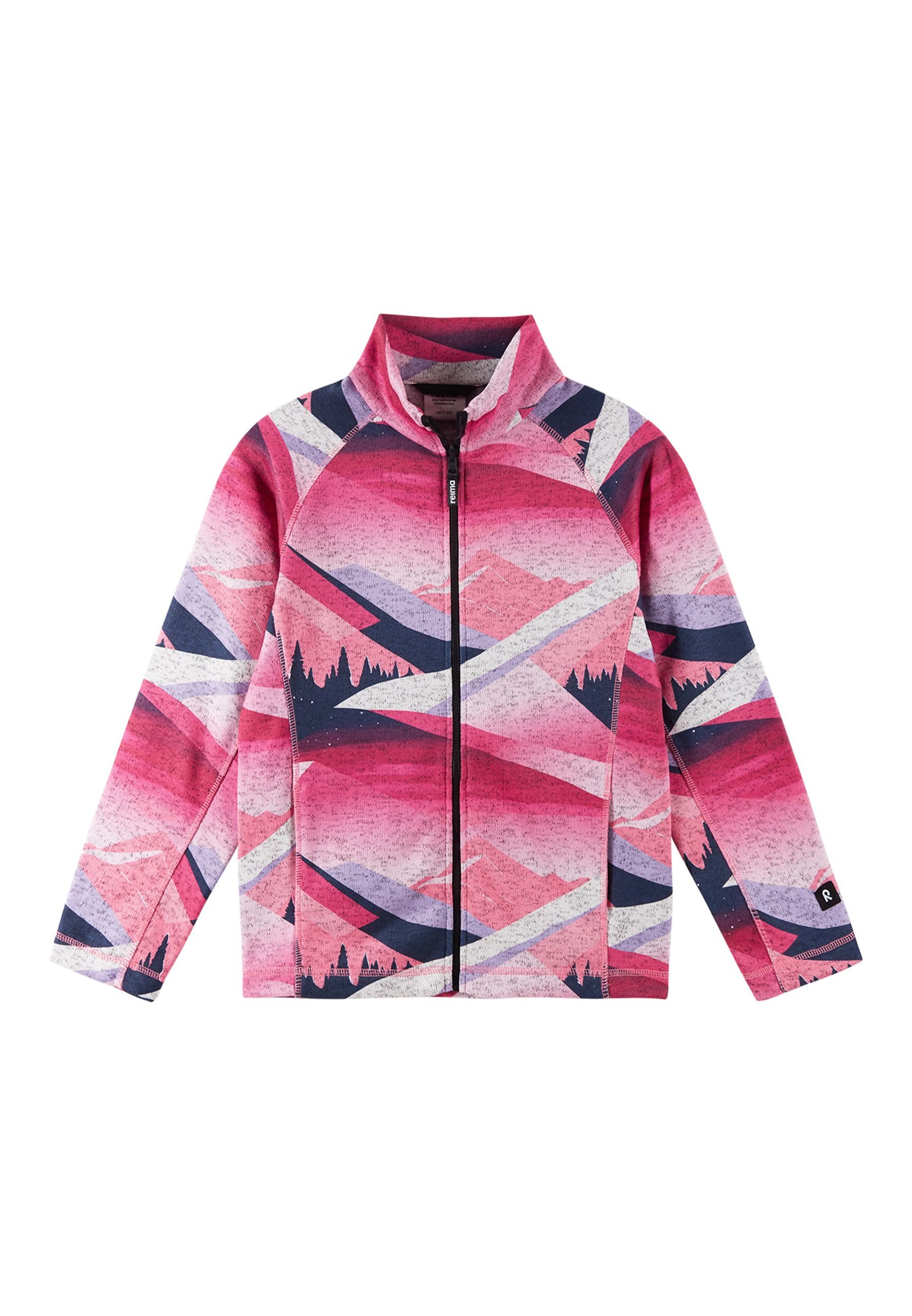 Fleecepullover NIKSINI Fleece Pullover