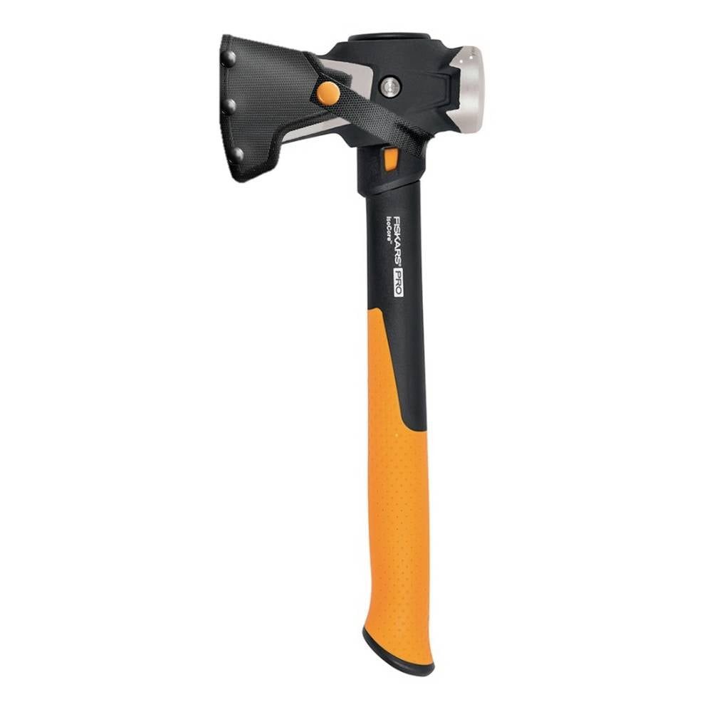 Fiskars Axt 1062936 Bauaxt 360 mm 1100 g