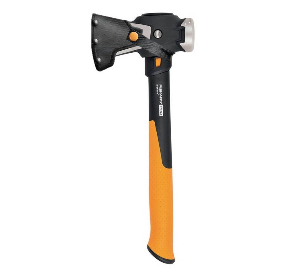 Thumbnail - Fiskars Axt