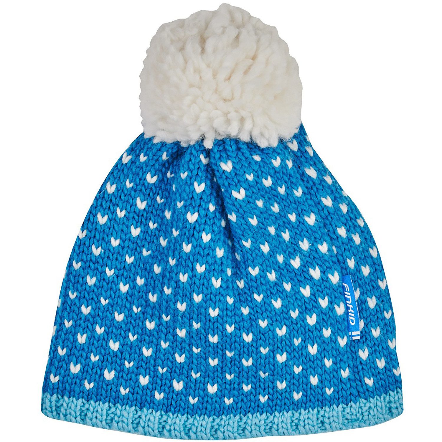 Finkid Skimütze Cap PEKONI (1-St)