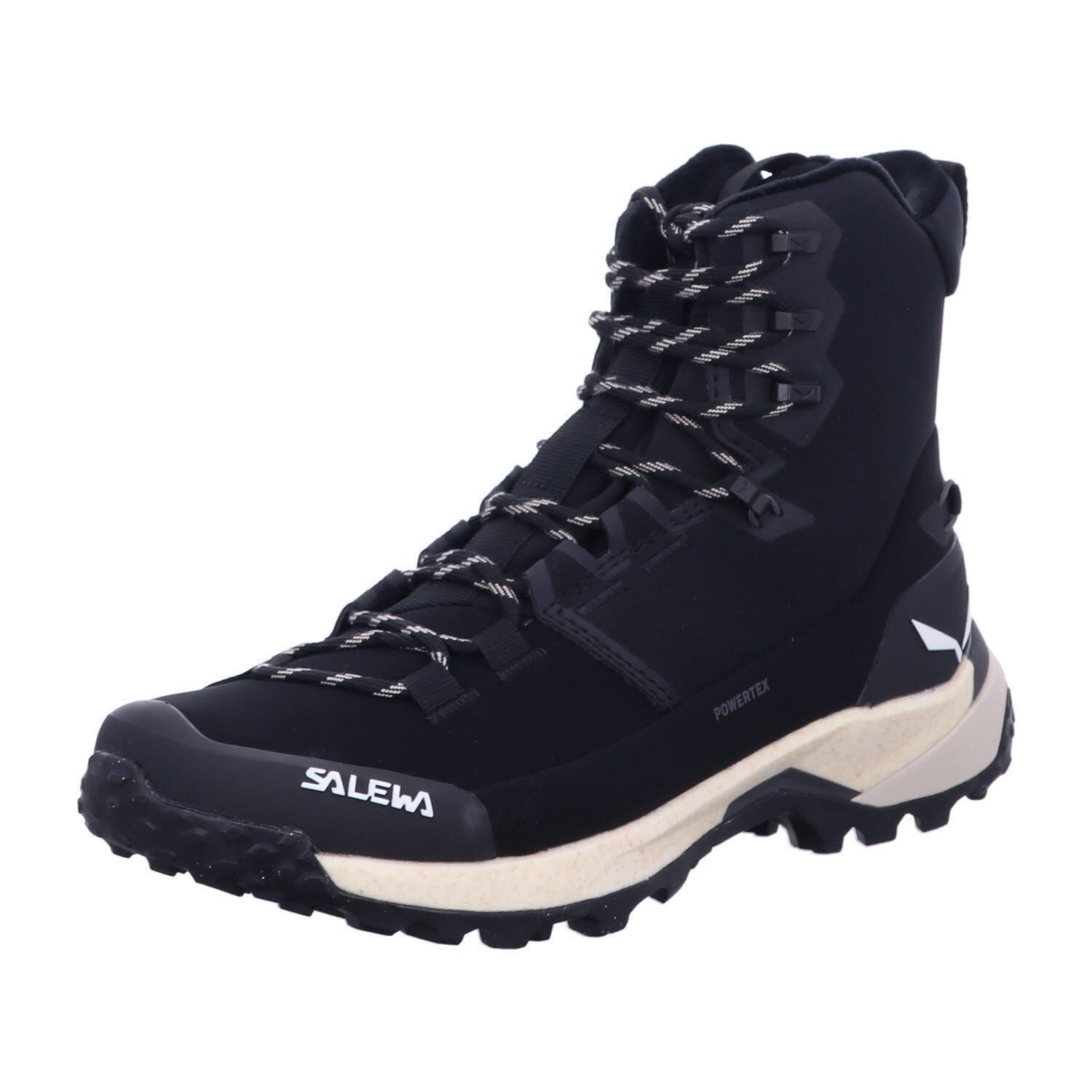PUEZ WINTER MID PTX W Wanderschuh