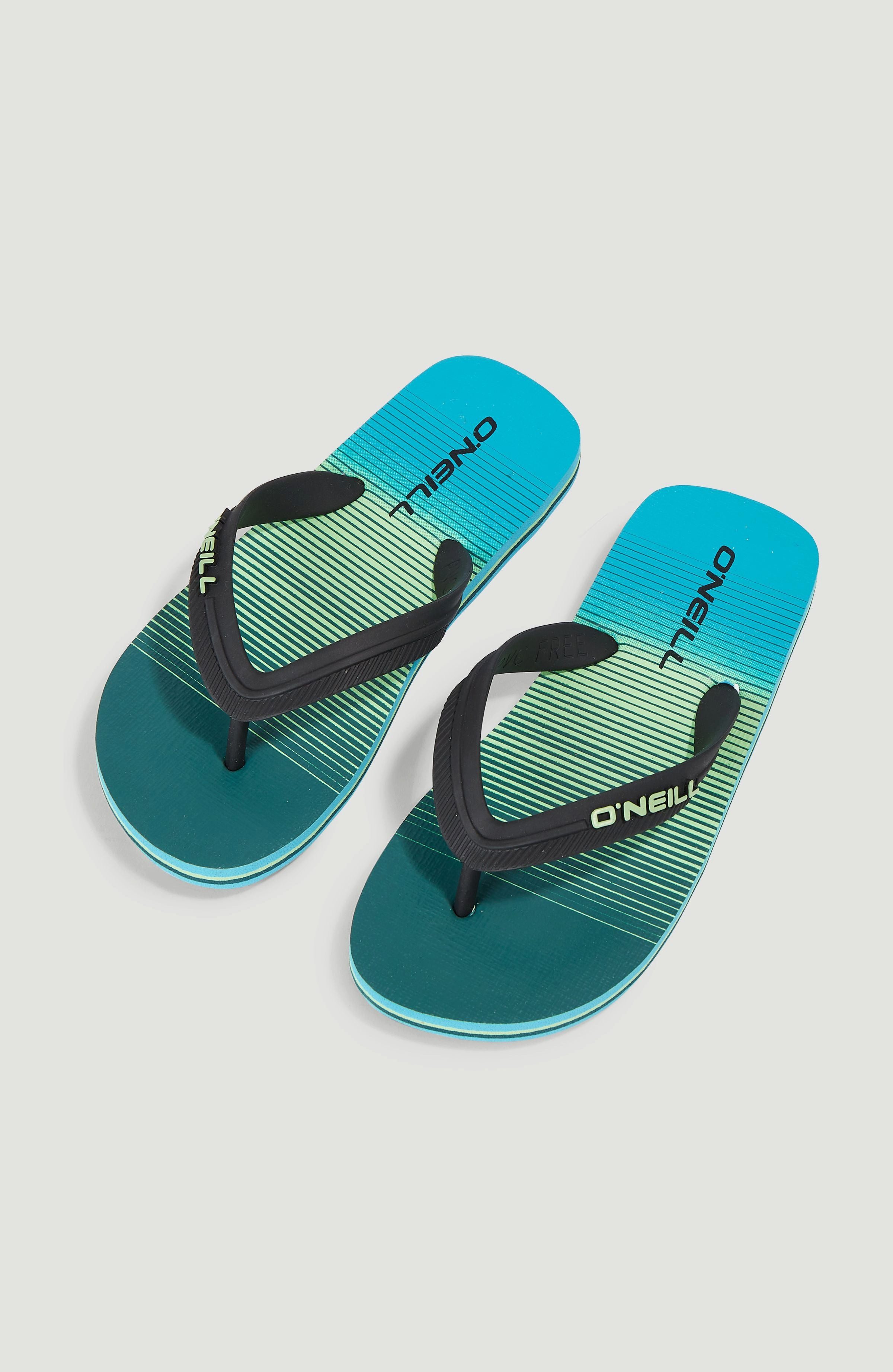 O'Neill PROFILE GRAPHIC SANDALS Zehentrenner