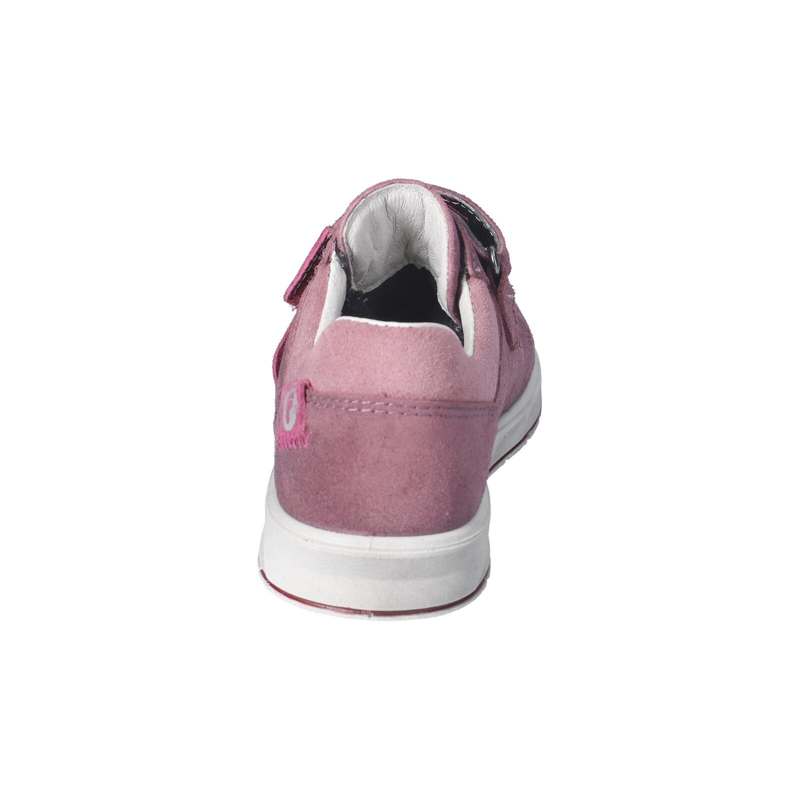 Ricosta Sneaker pflaume/sucre (370)