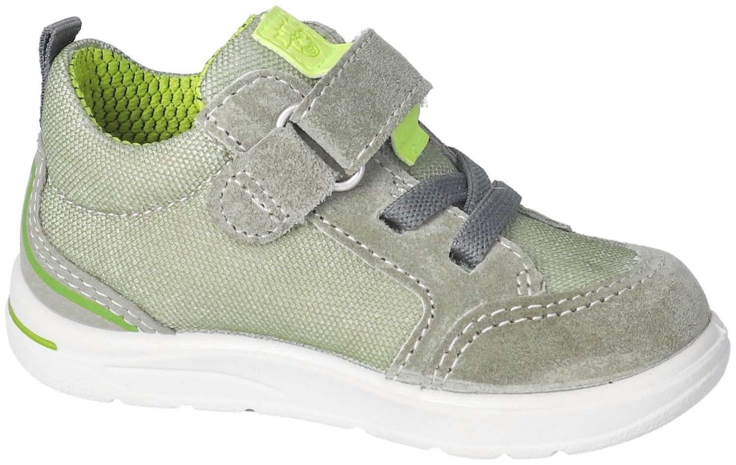 Ricosta Pepino Ricosta Pepino Ebbo Eukalyptus Sneaker
