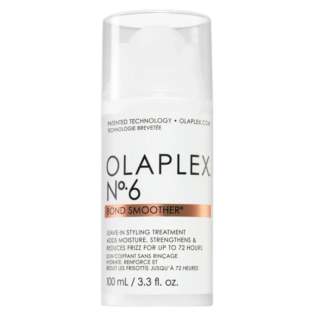 Olaplex Haarfestiger Bond Smoother Leave-In Reparative Styling Cream No.6