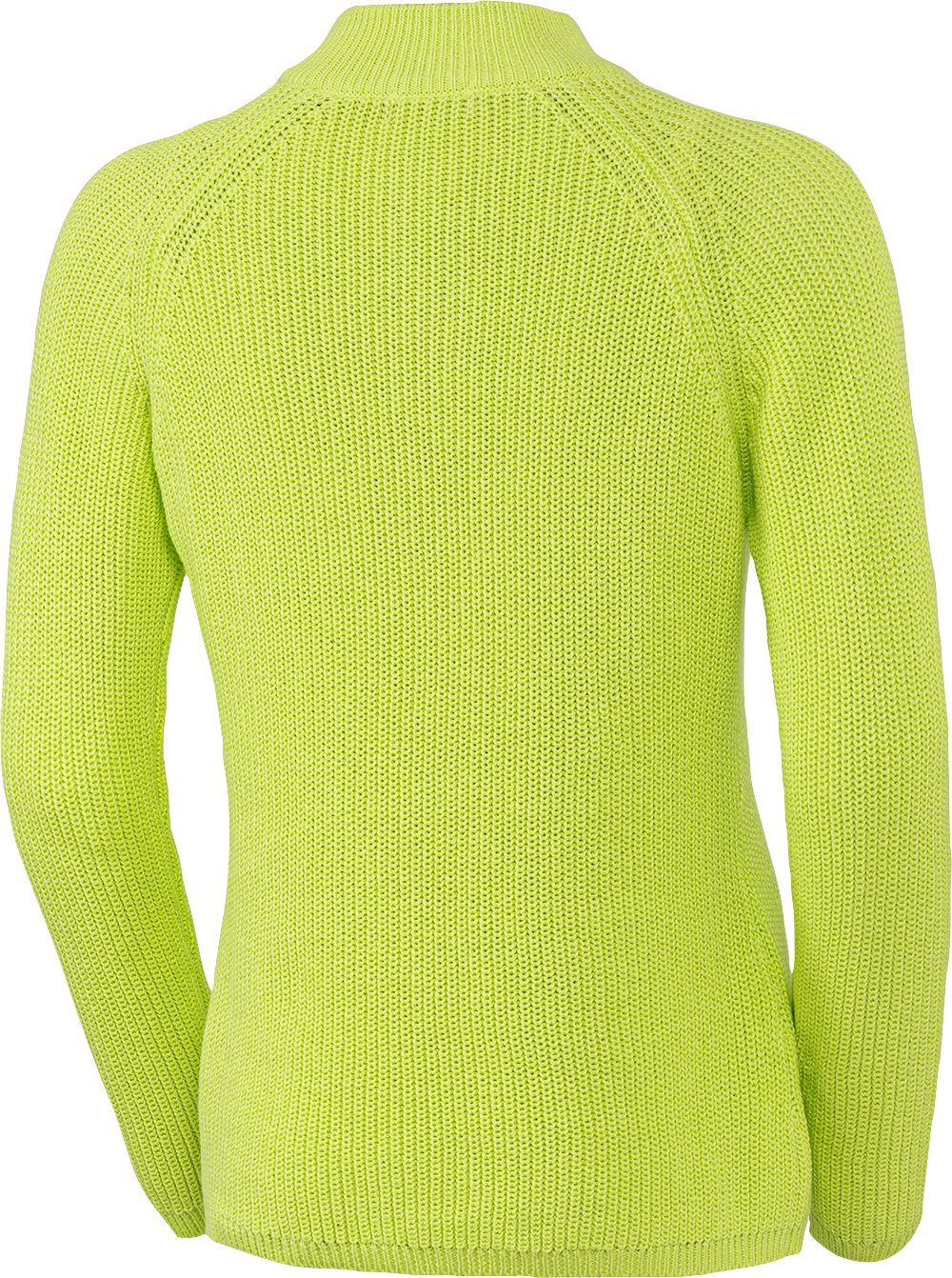 Emilia Parker Stehkragenpullover modern und trendstark günstig online kaufen