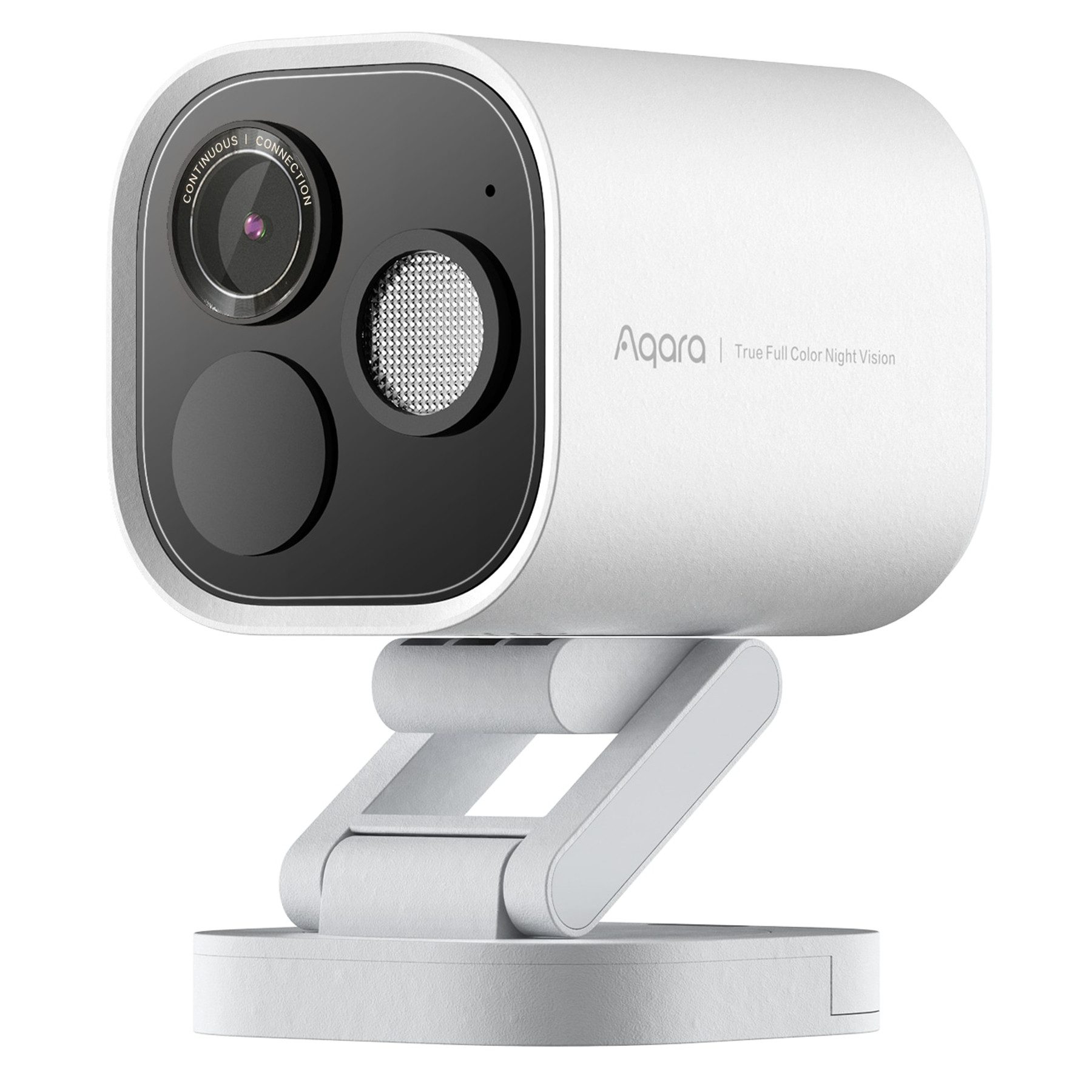 Aqara Smart Home Kamera AQARA Überwachungskamera CH-C07DW, G5 Pro (Wi-Fi), weiß