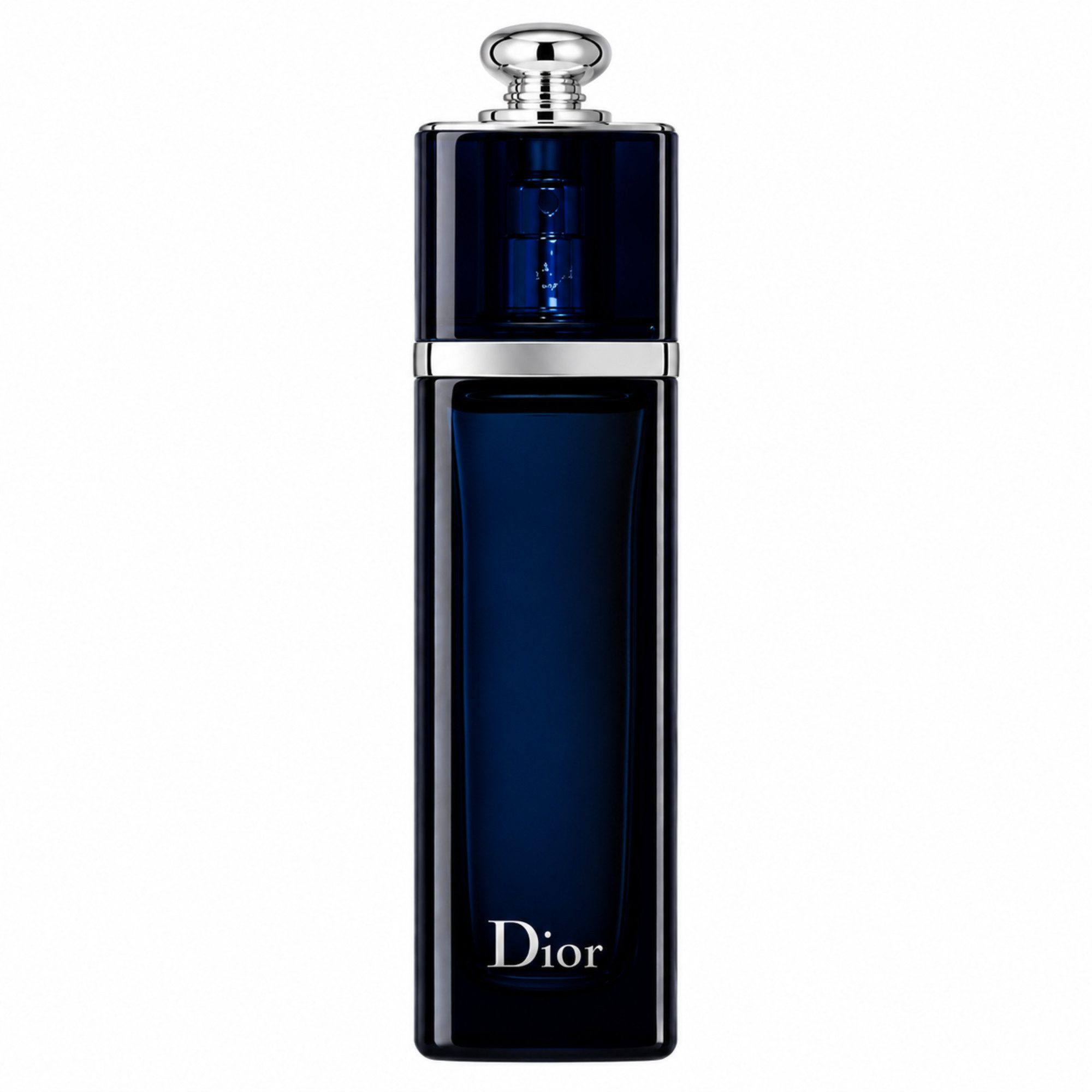 Dior Eau de Parfum Dior Addict EdP 100 ml, Luxuriöser Damenduft mit Vanille, Jasmin und Sinnlichkeit