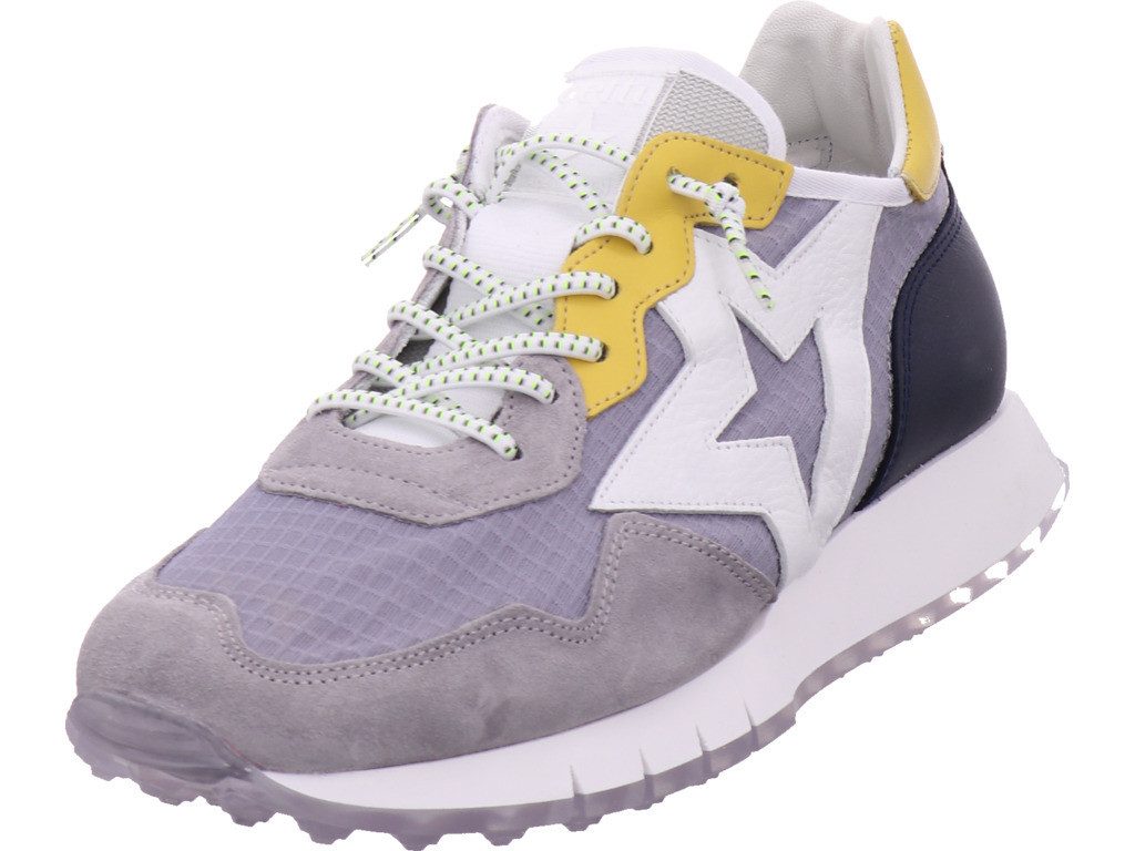 Cetti Cuardrimed Stone Schnürschuh