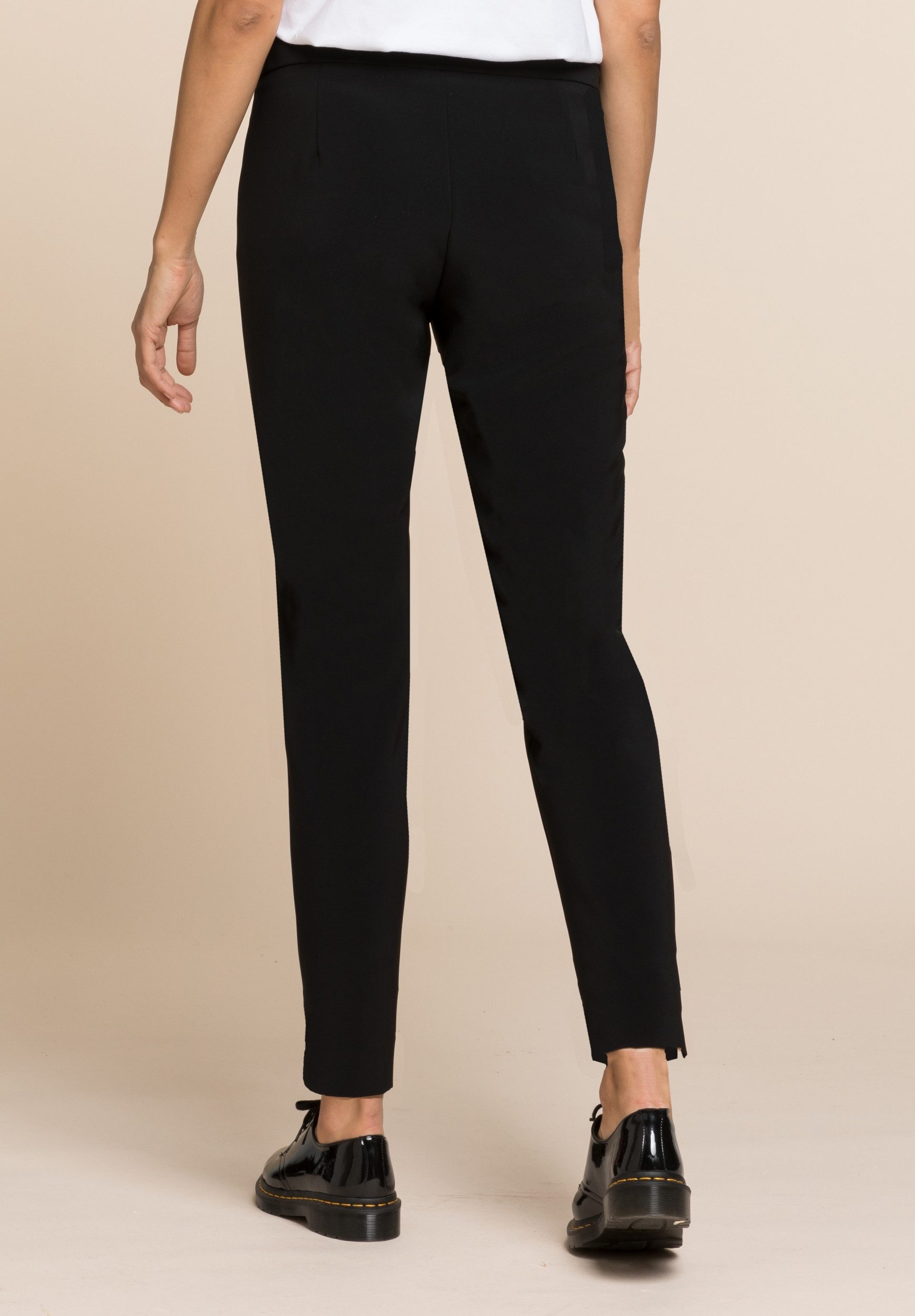 bianca Stoffhose SIENA - klassische Hose - Stoffhose - Stretchhose günstig online kaufen