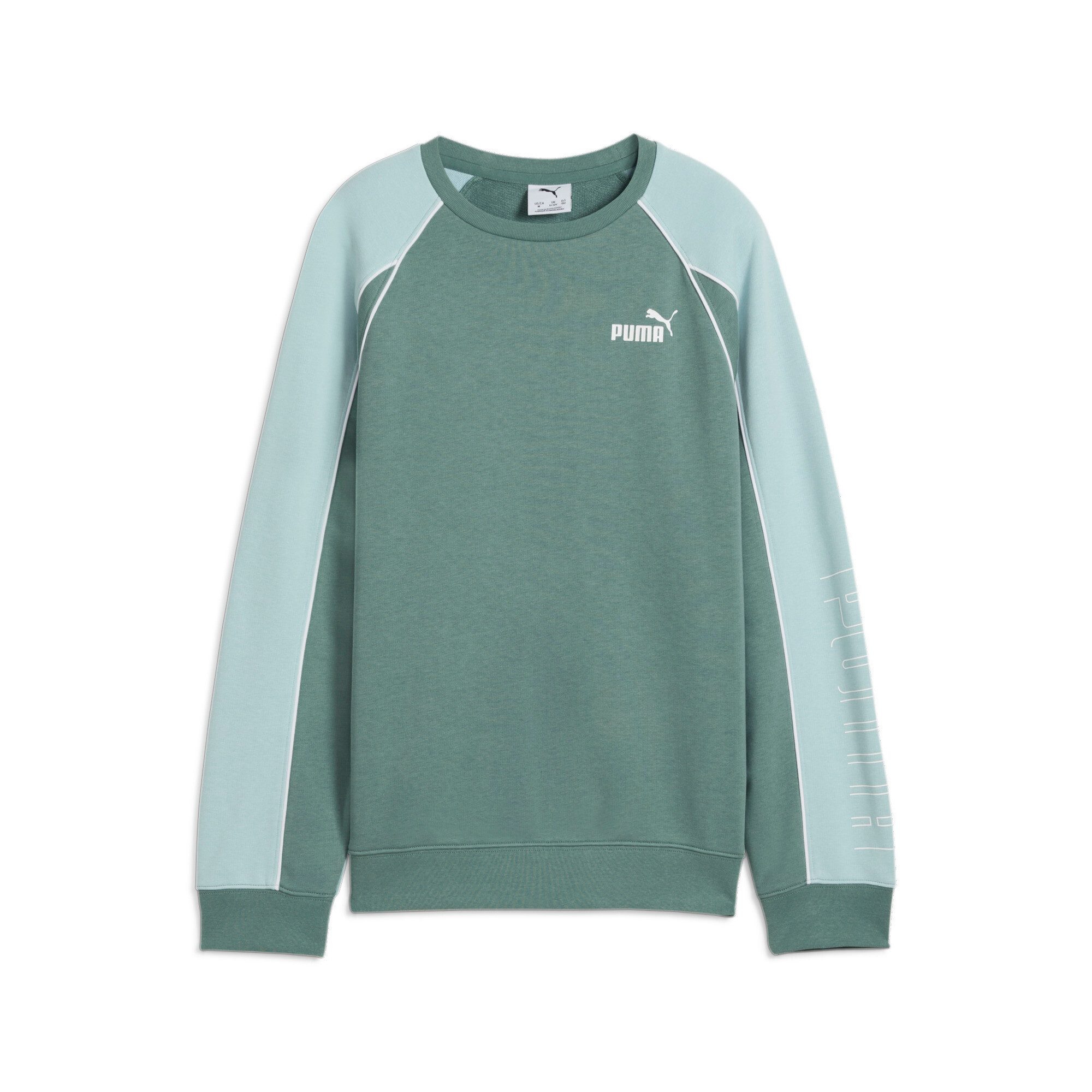 PUMA Sweatshirt SPORT CREW TR G günstig online kaufen