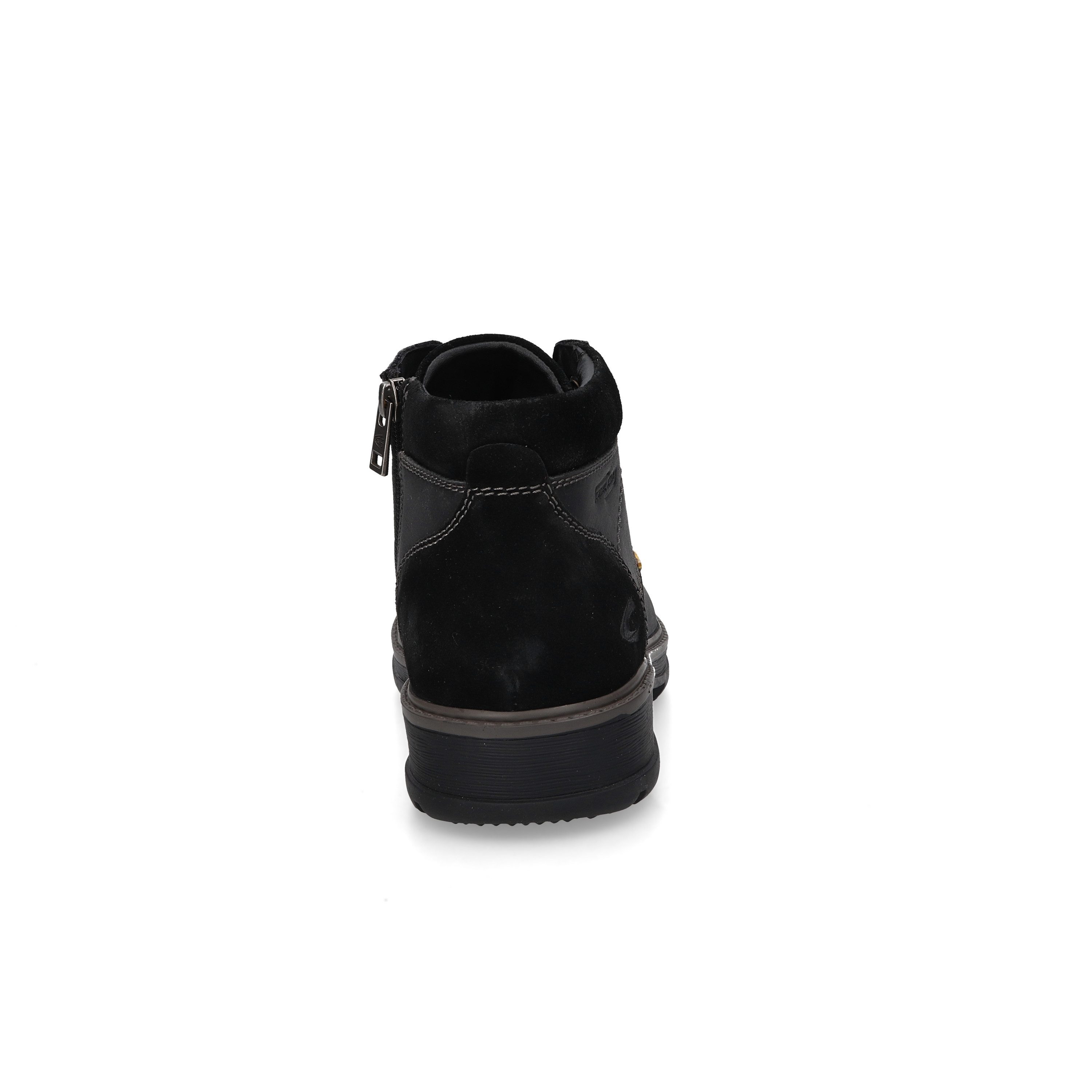 camel active Winterboots Boots, Schnürstiefelette mit günstig online kaufen