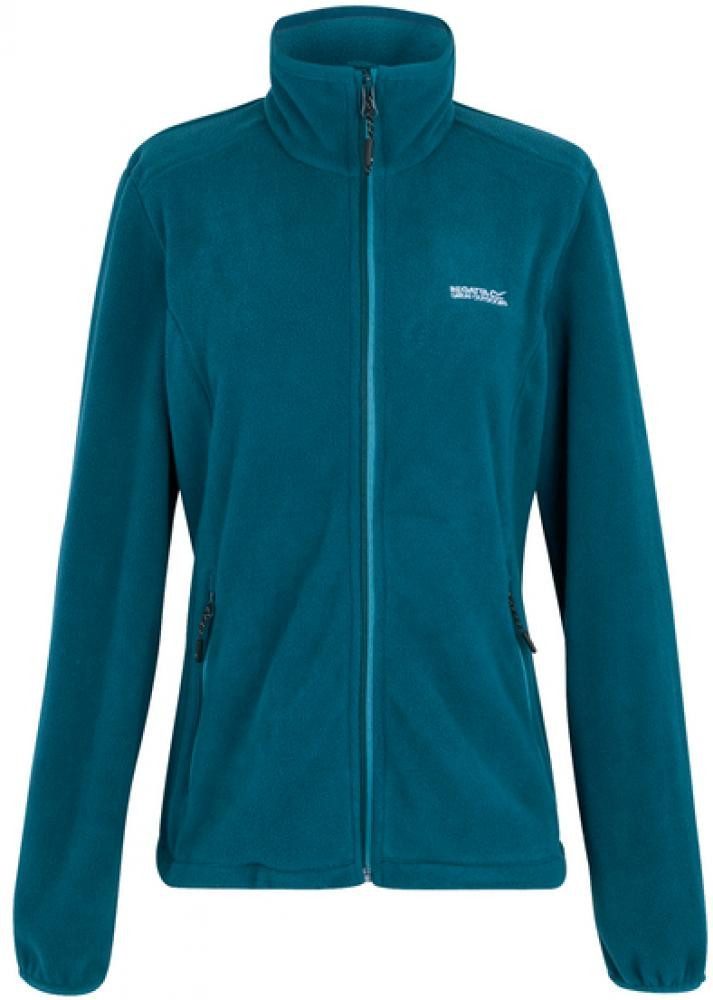 Regatta Outdoorjacke Damen Fleecejacke - FloreoIV Womens Fleece günstig online kaufen
