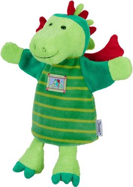 Sterntaler® Handpuppe Drache