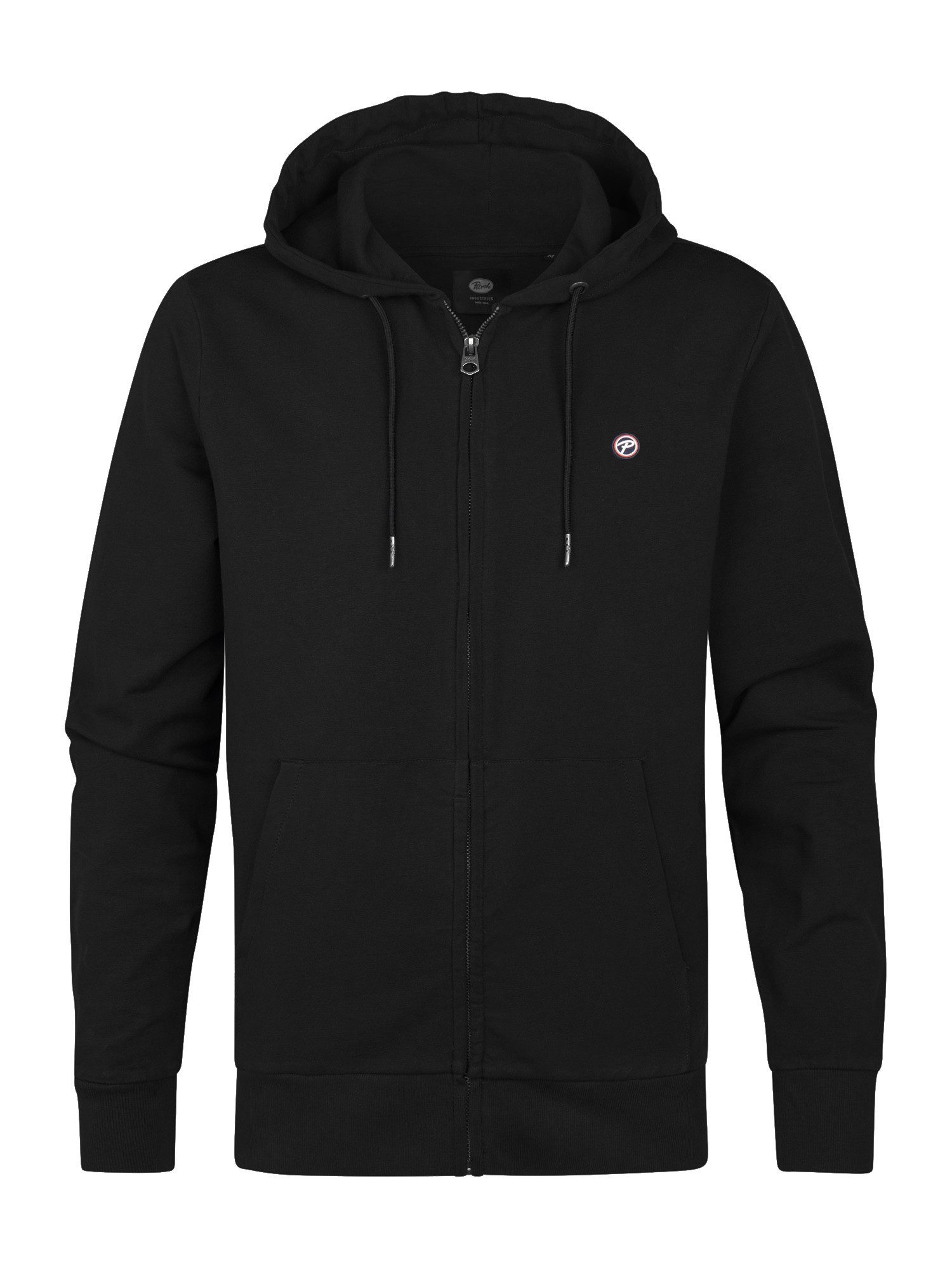 Petrol Industries Sweatshirt Lässiger Cardigan Ironwood günstig online kaufen
