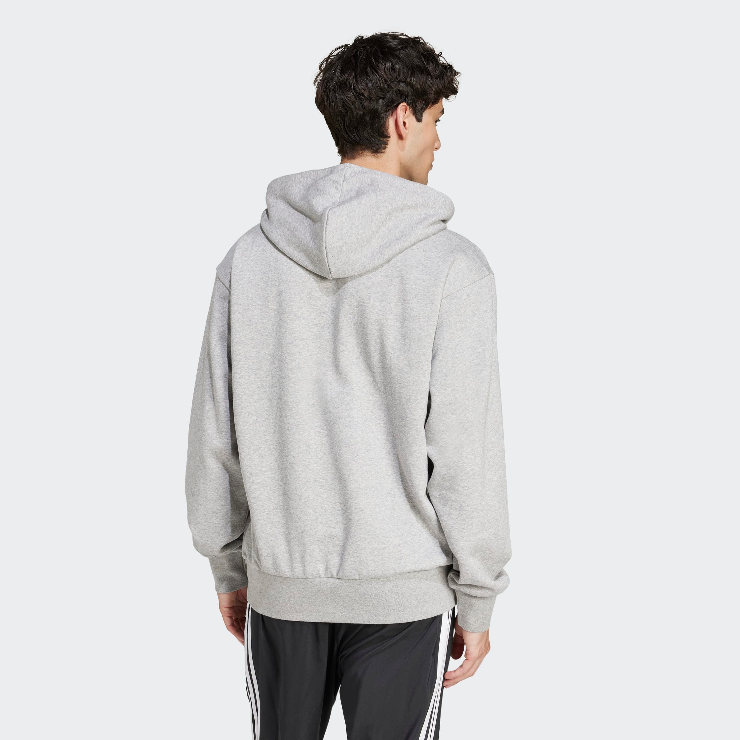adidas Sportswear Kapuzensweatshirt M FEELCOZY HD