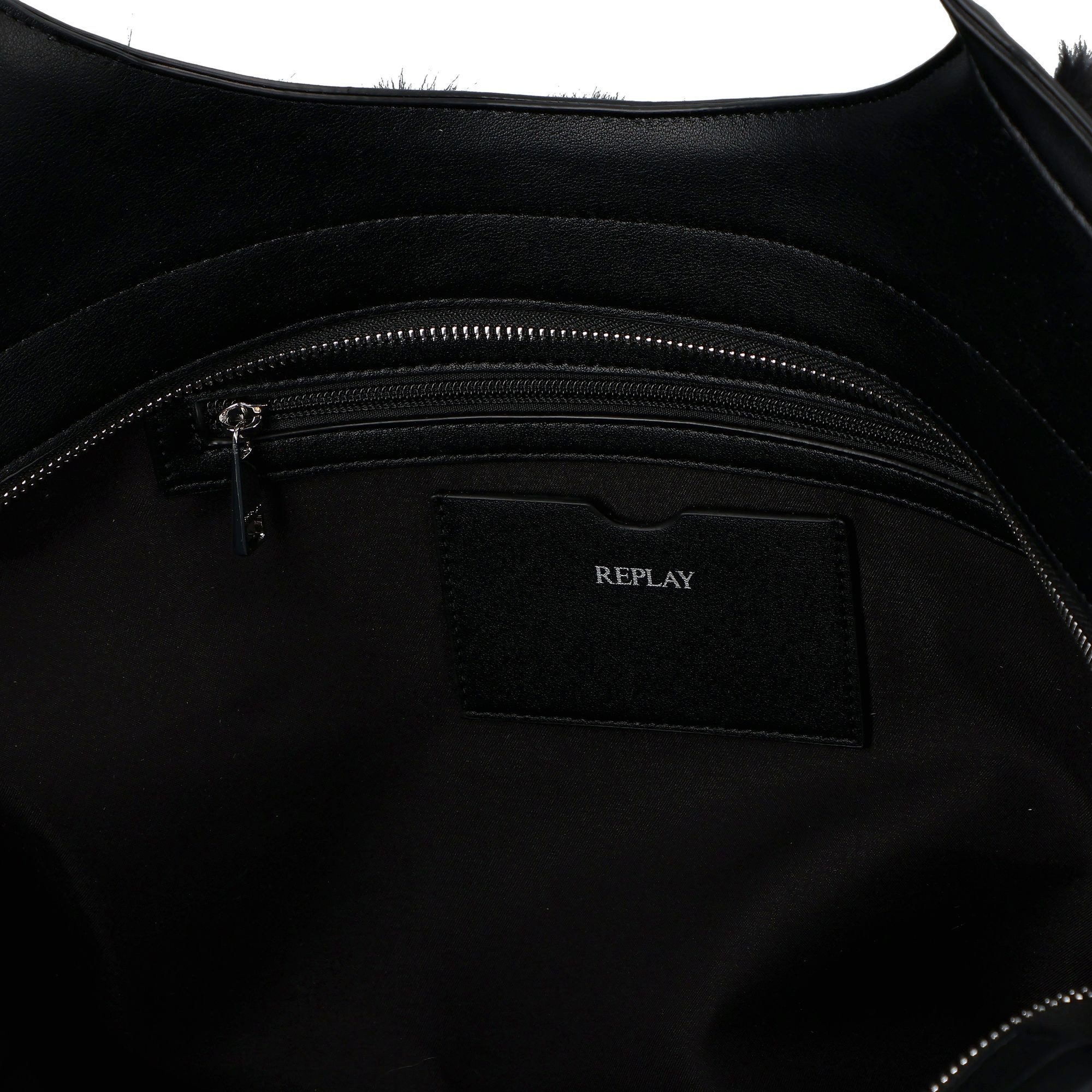 Replay Shopper, Polyester