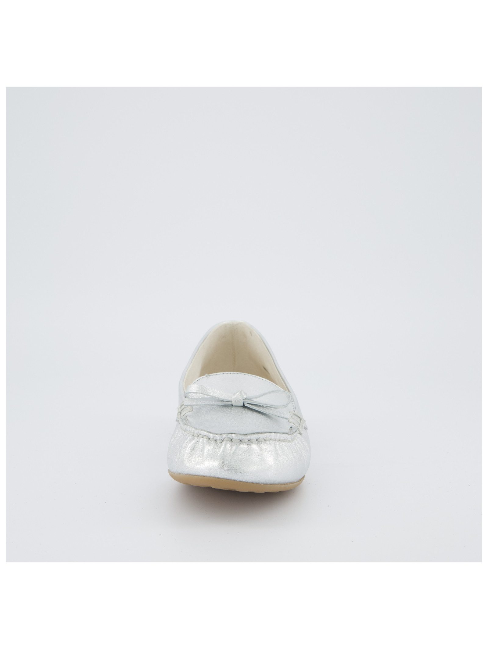 Paul Green Paul Green Slipper Leder Slipper