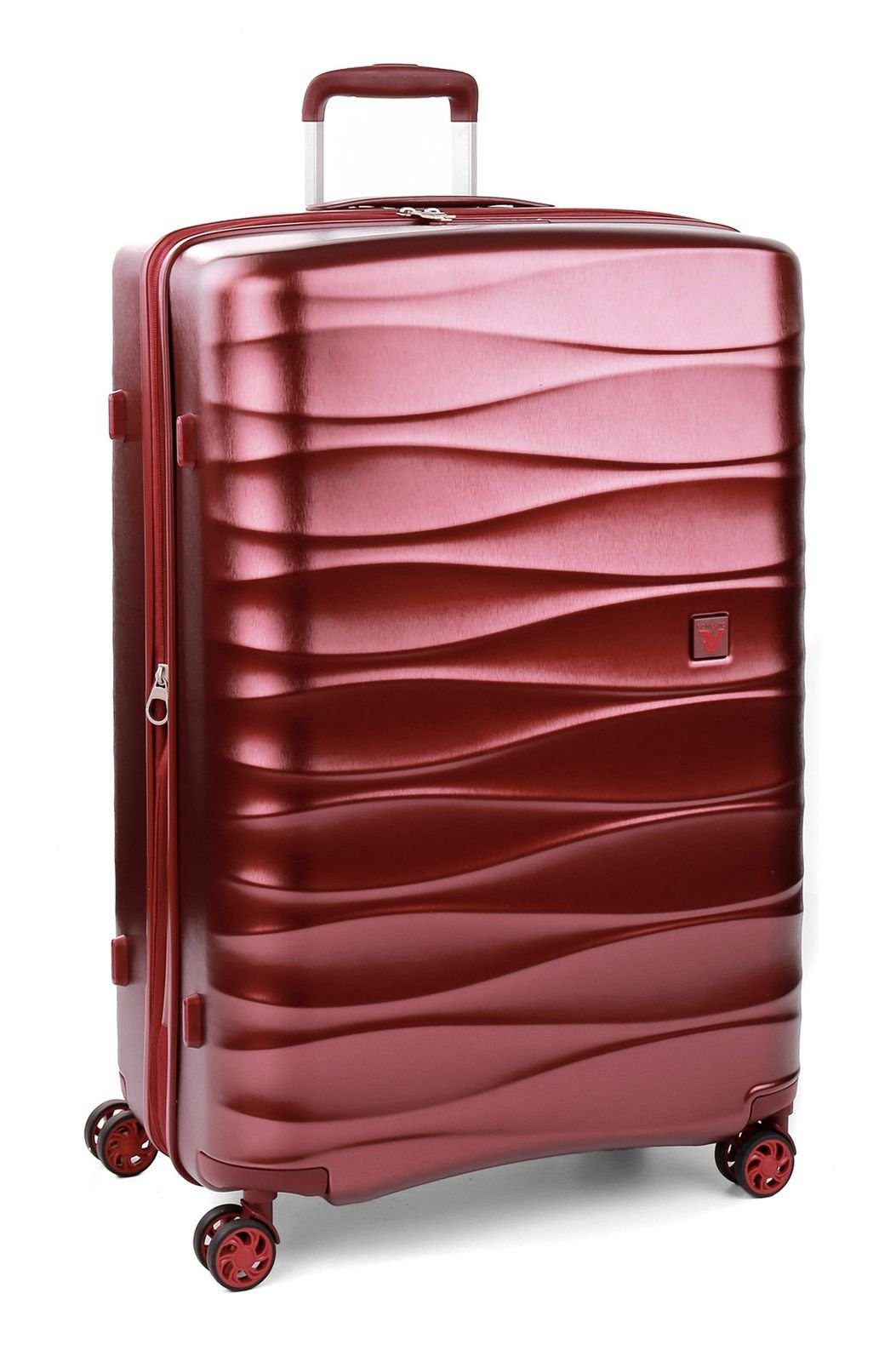 RONCATO Hartschalen-Trolley Stellar, 4 Rollen günstig online kaufen