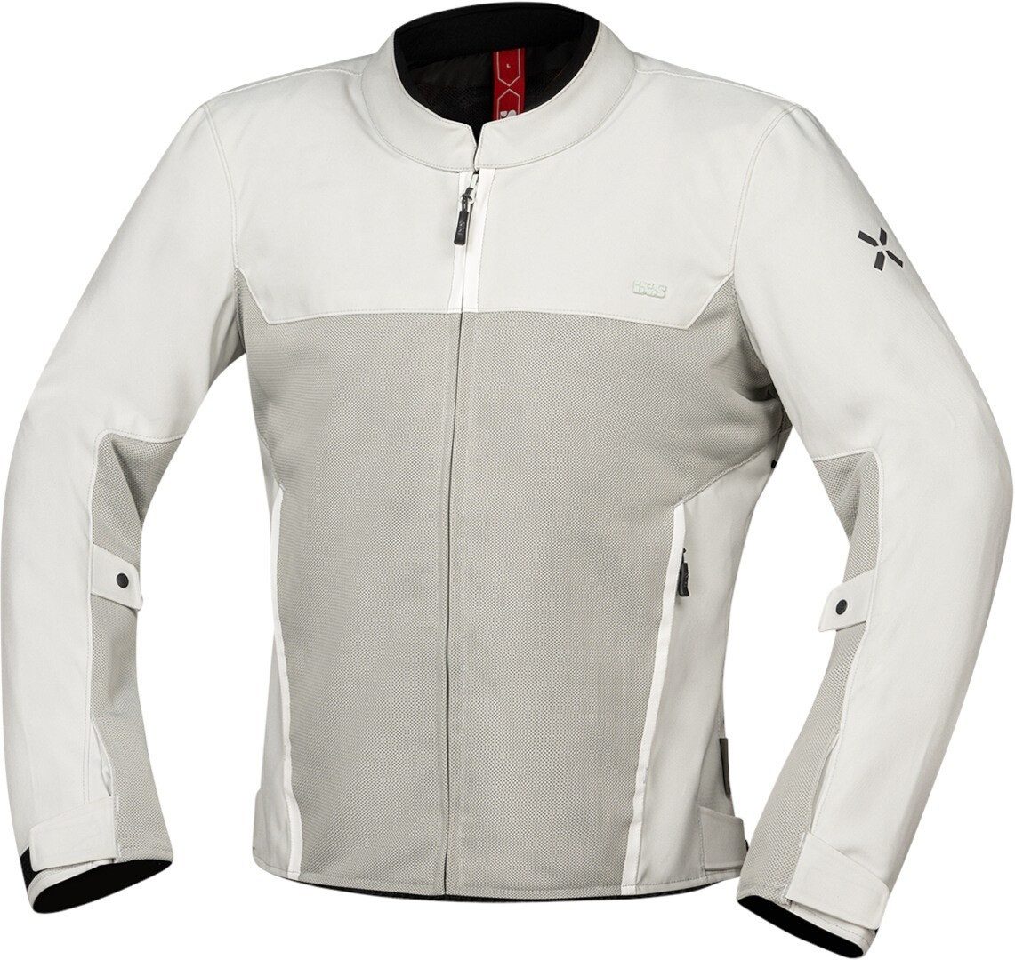 Motorradjacke Oxy-Air Mesh Motorrad Textiljacke