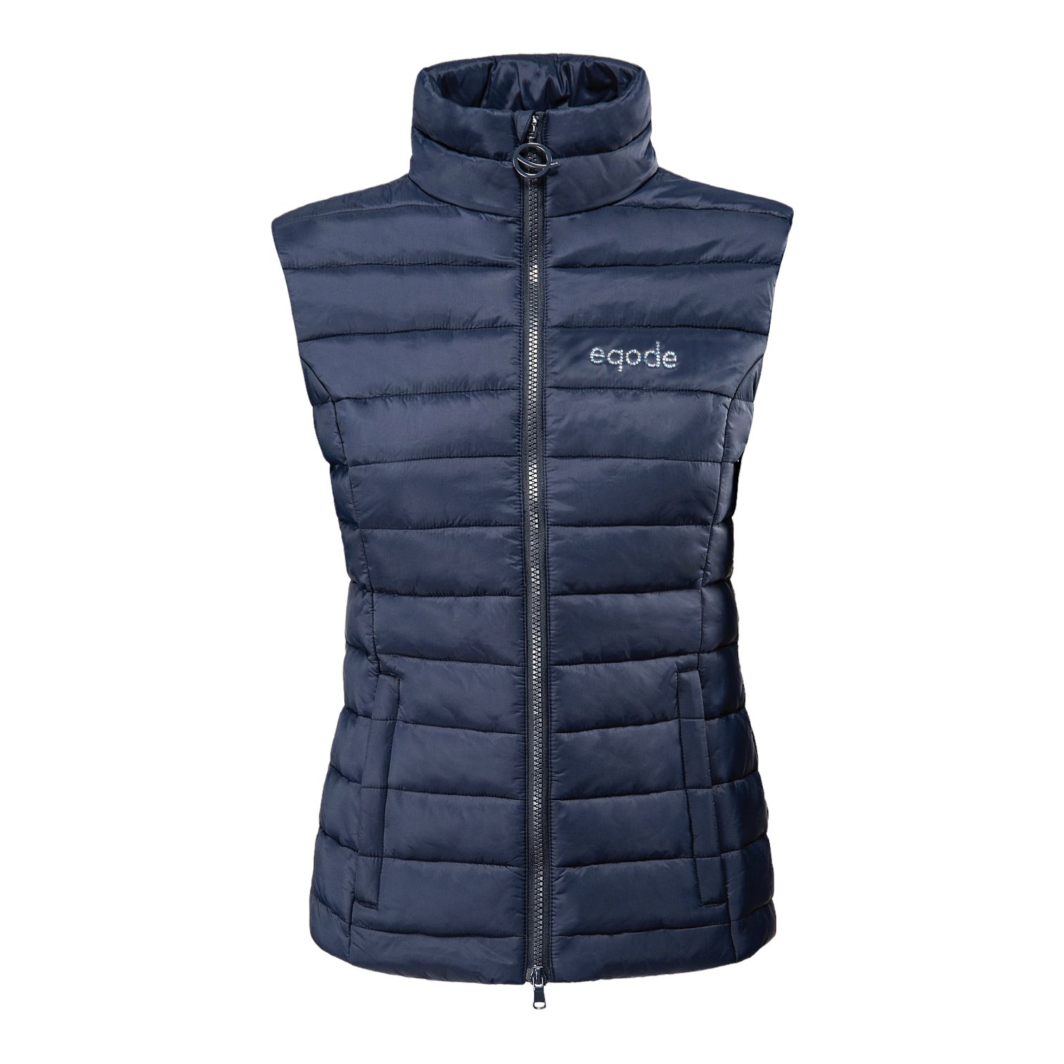 eqode by Equiline Reitweste Thermoweste Degry