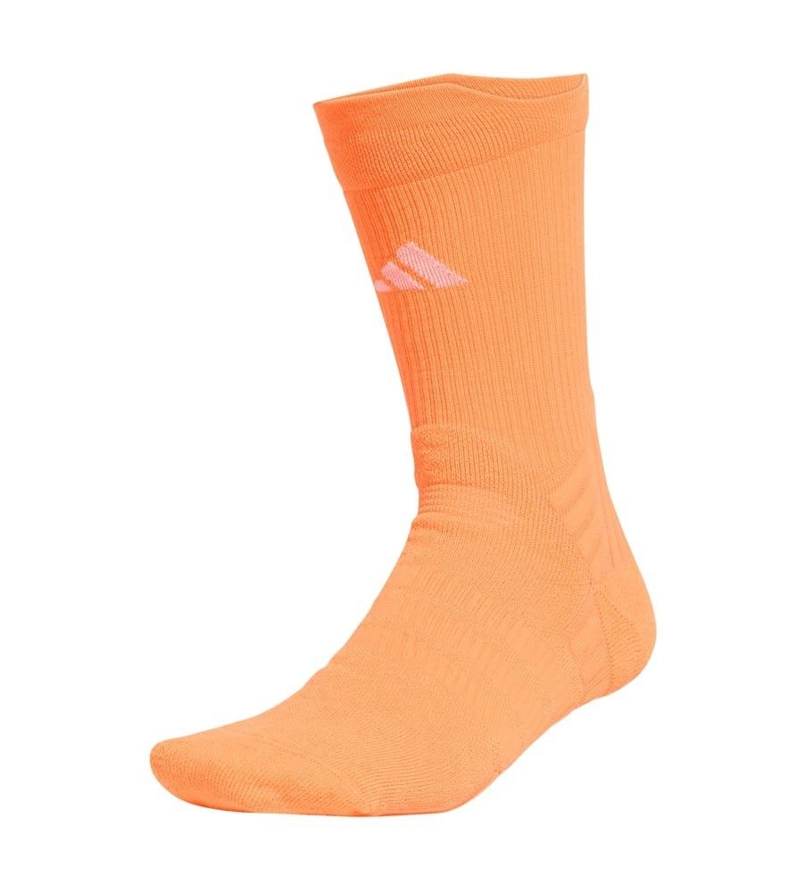 adidas Performance Tennissocken Crew Gepolstert - Materialmix - orange - 1 Paar
