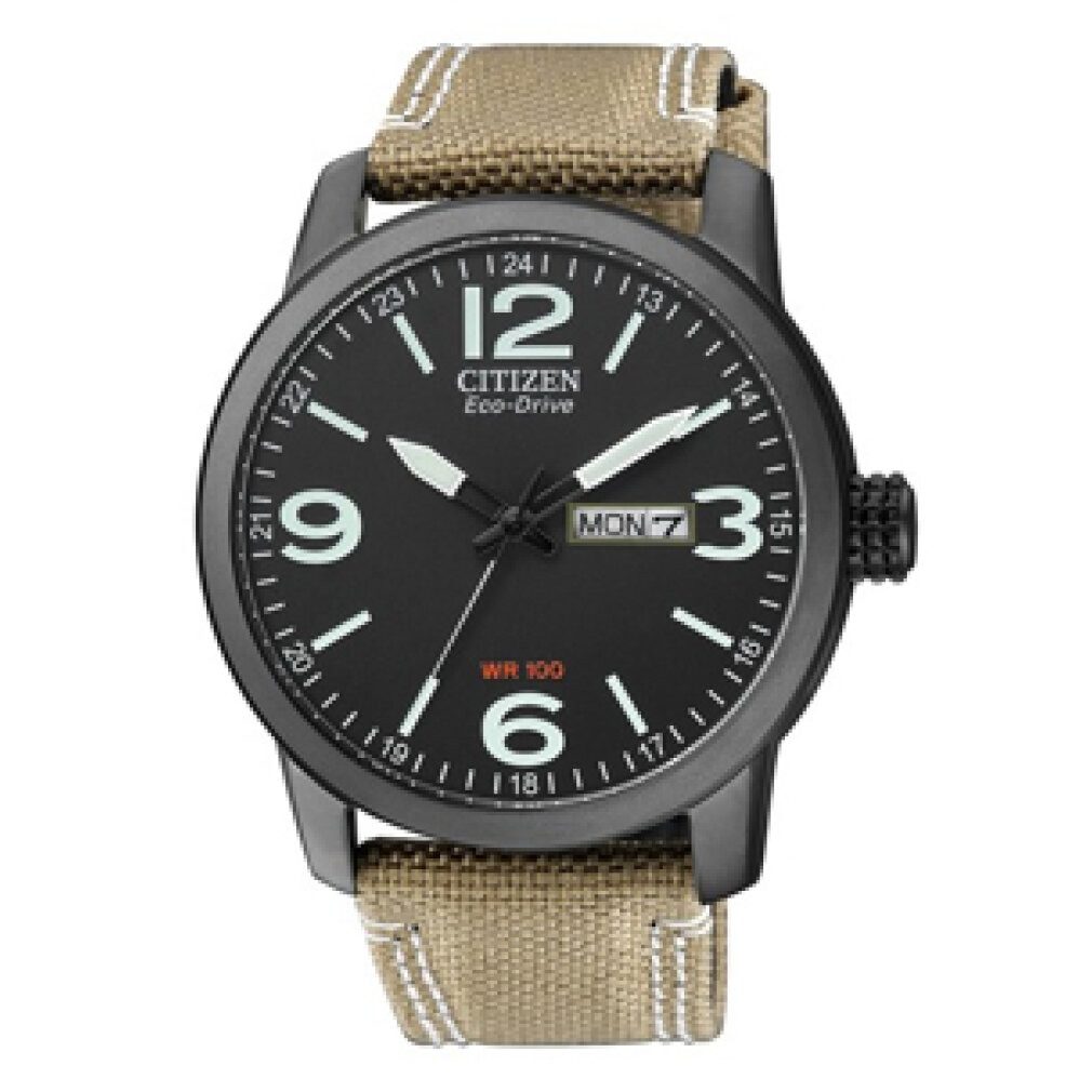 Luxusuhr Mod. PROMASTER ECO DRIVE