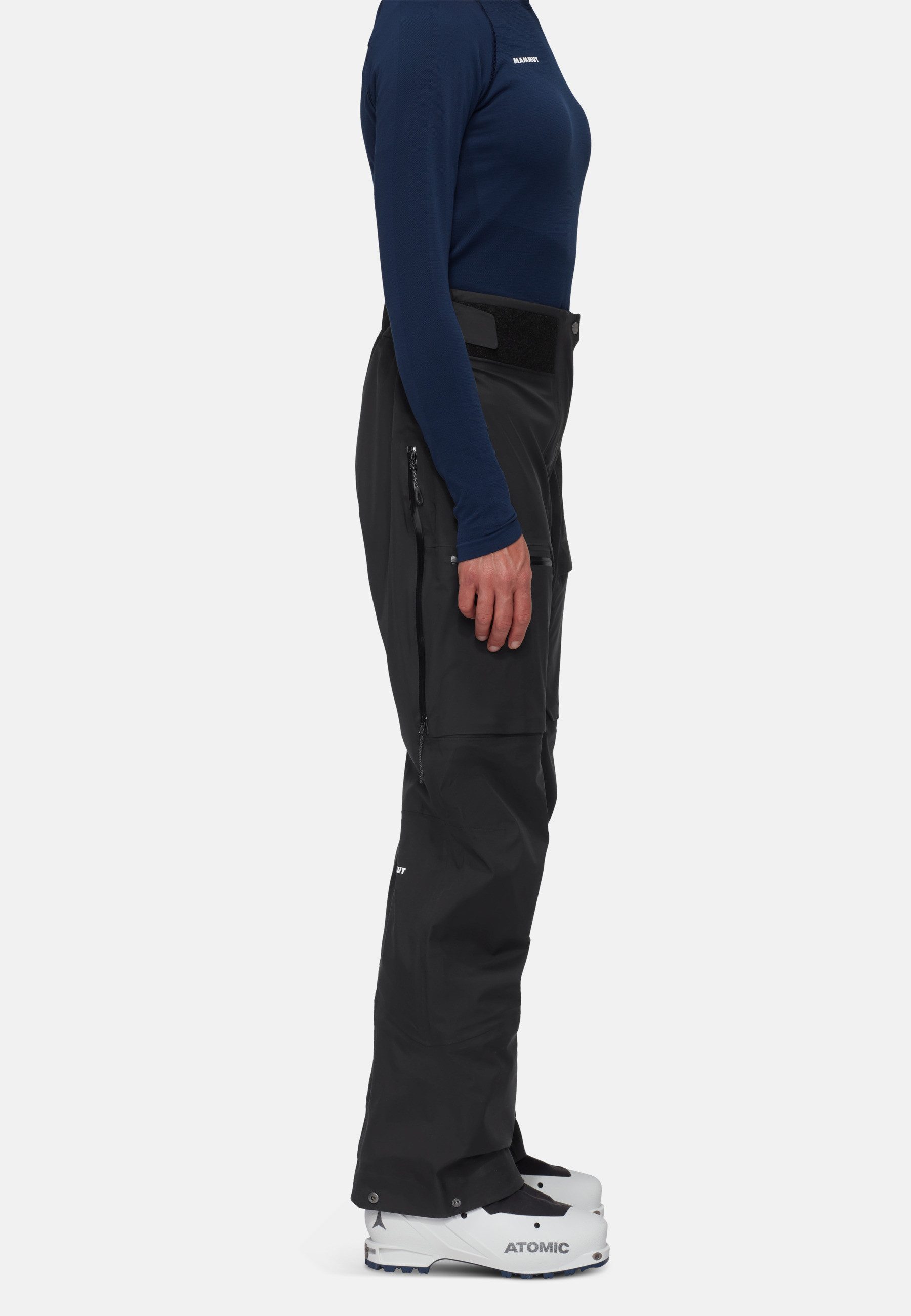Mammut Sporthose Haldigrat Air HS Pants Women