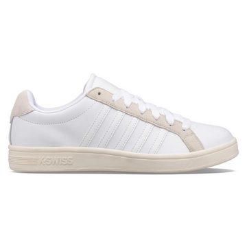 K-Swiss Court TIEBREAK Sneaker