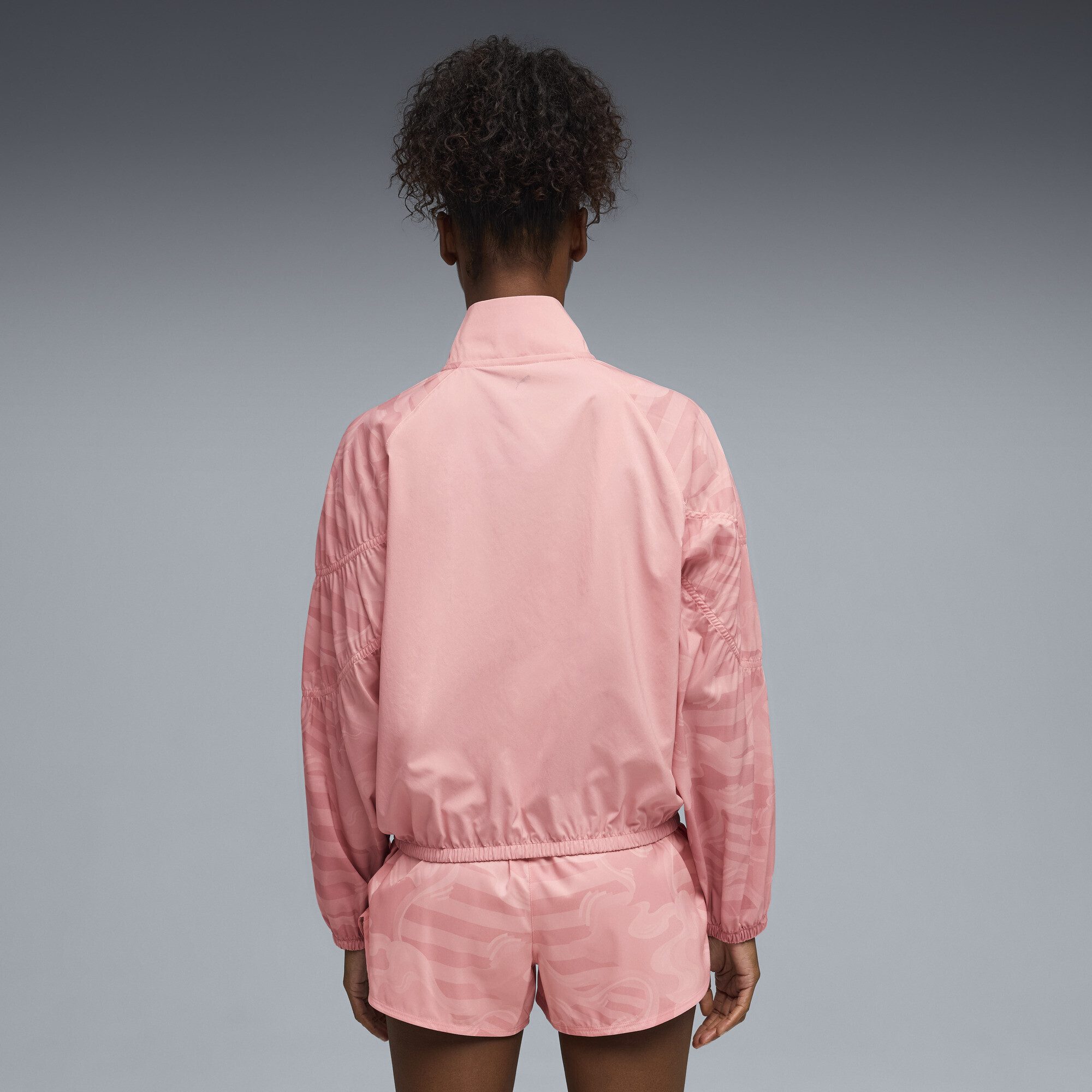 PUMA Trainingsjacke PUMA League Trainingsjacke Relaxed Damen