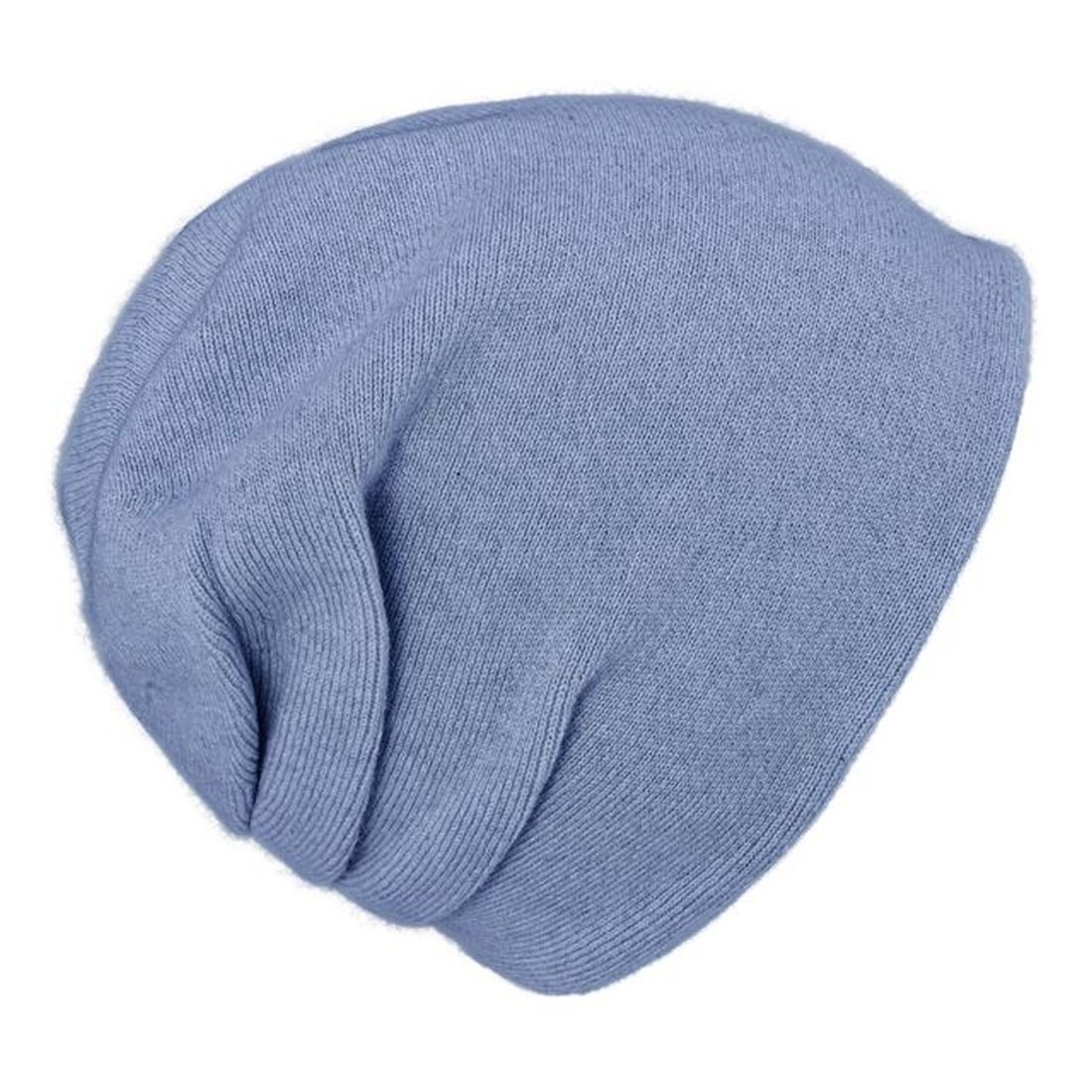 Strickmütze
