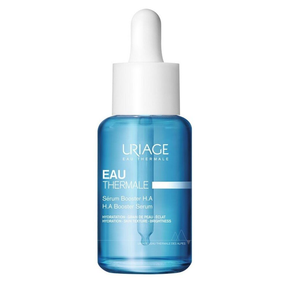 Uriage Körperpflegemittel Eau Thermale H.A Booster Serum 30 ml