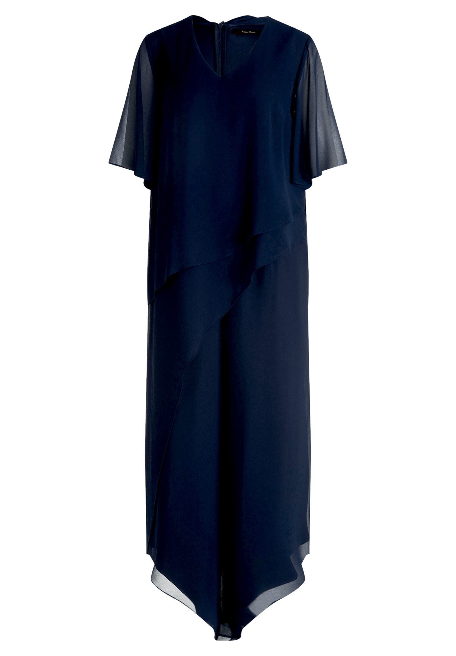 Vera Mont Overall Damen mit Stufen (1-tlg)