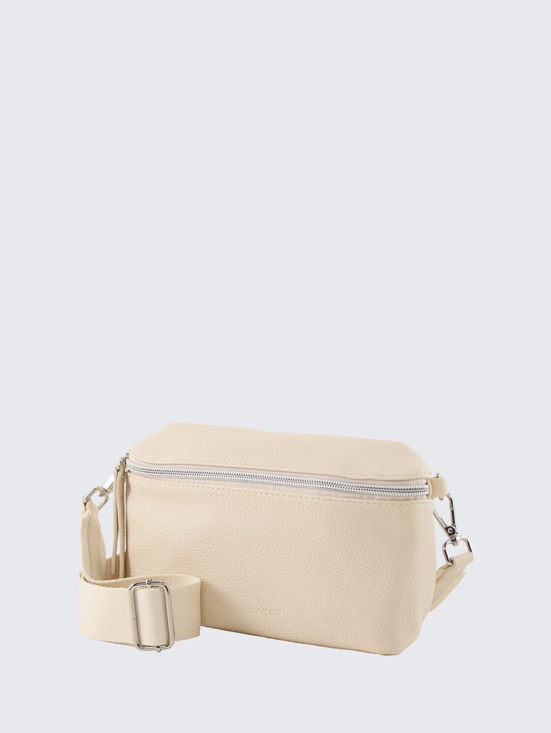 TOM TAILOR Gürteltasche Bags, TTORLA Gürteltasche aus Lederimitat