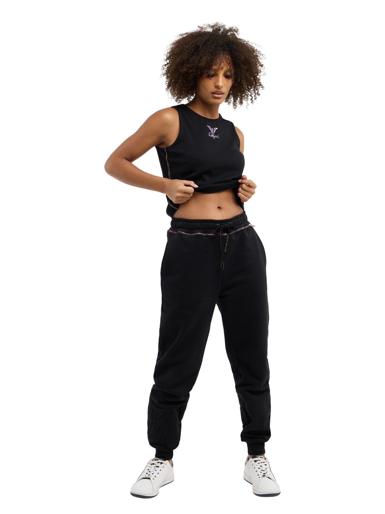 CARLO COLUCCI Shirttop Demo