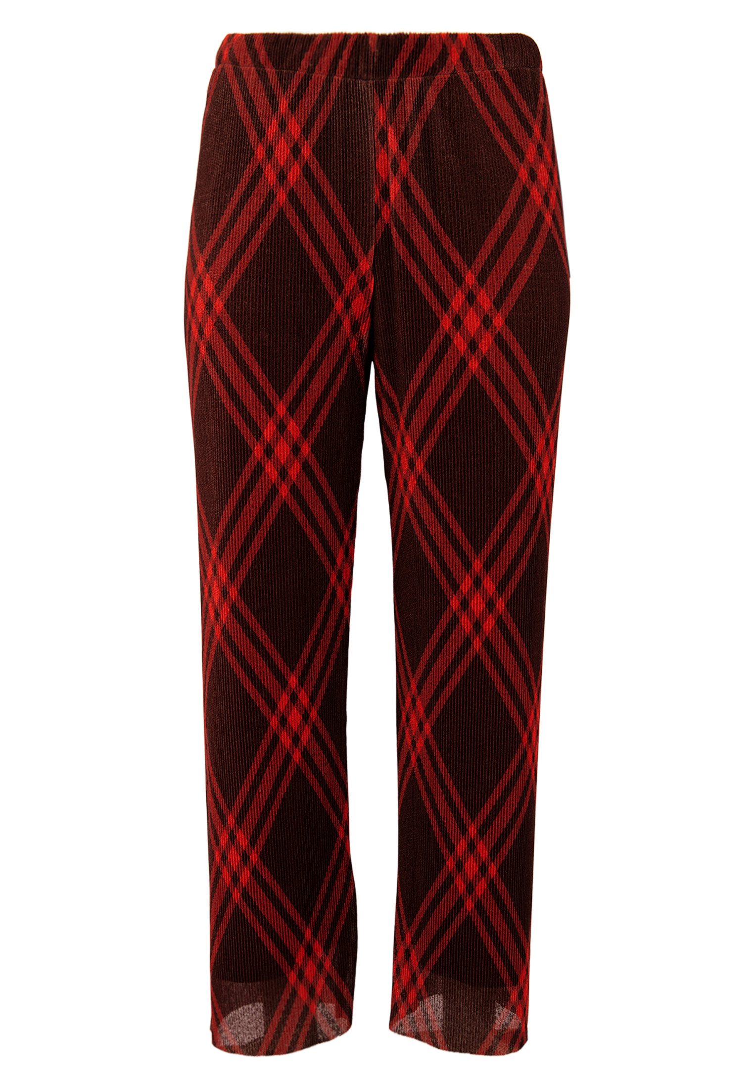 Bootcuthose Damen Hose Große Größen