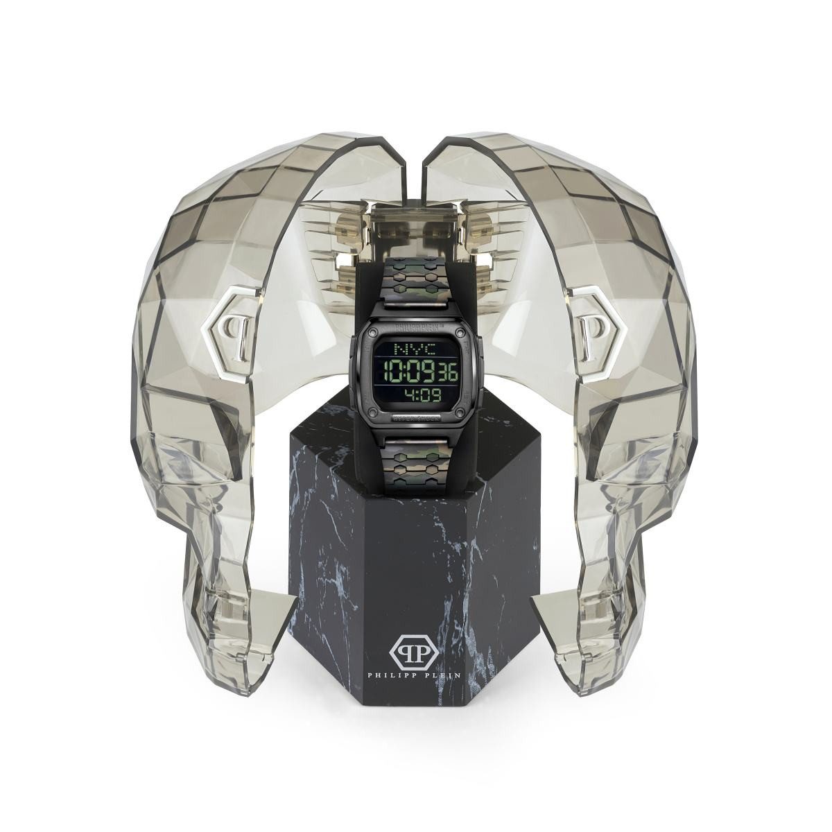 PHILIPP PLEIN Quarzuhr PWHAA0921