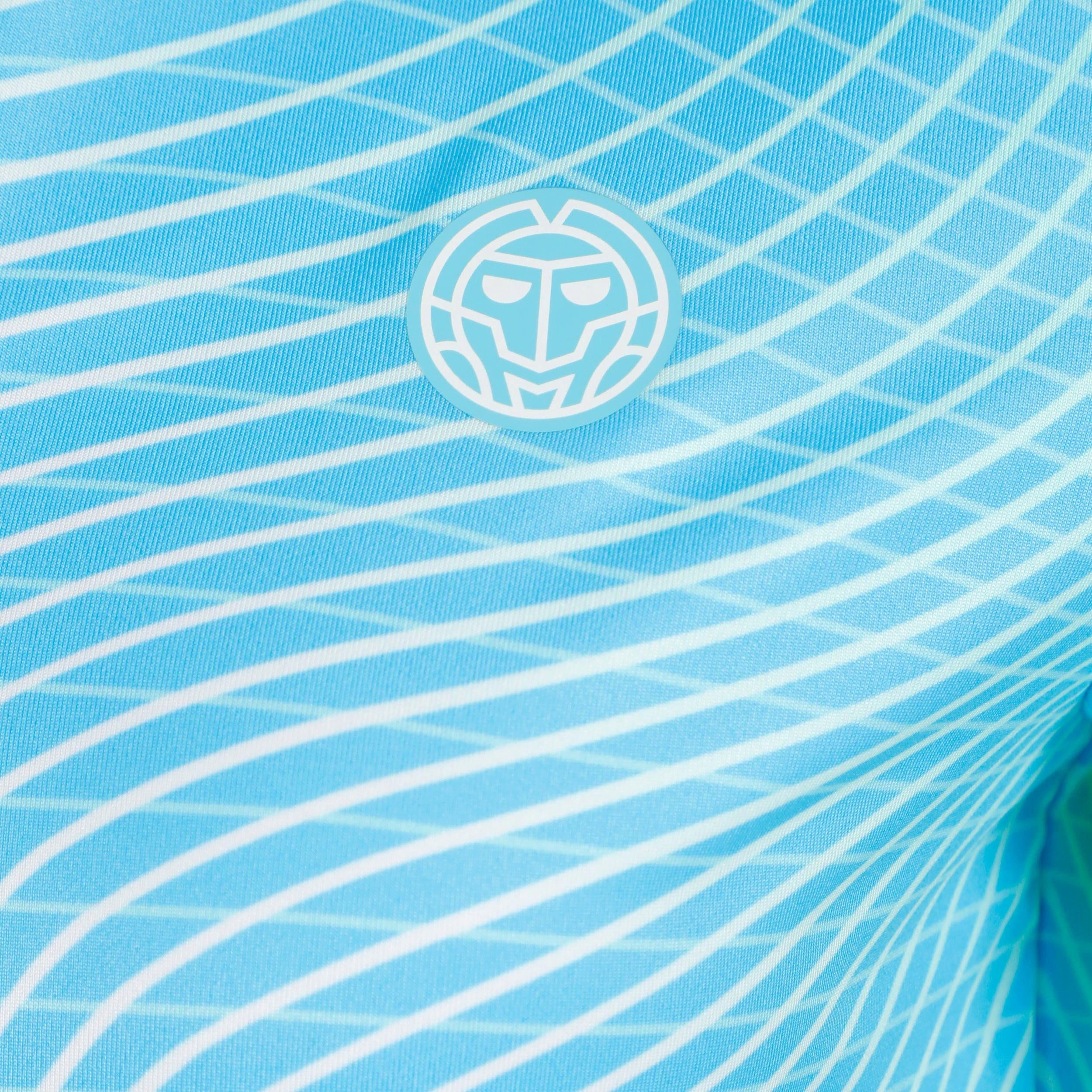 BIDI BADU Longsleeve Out of Control V-Neck