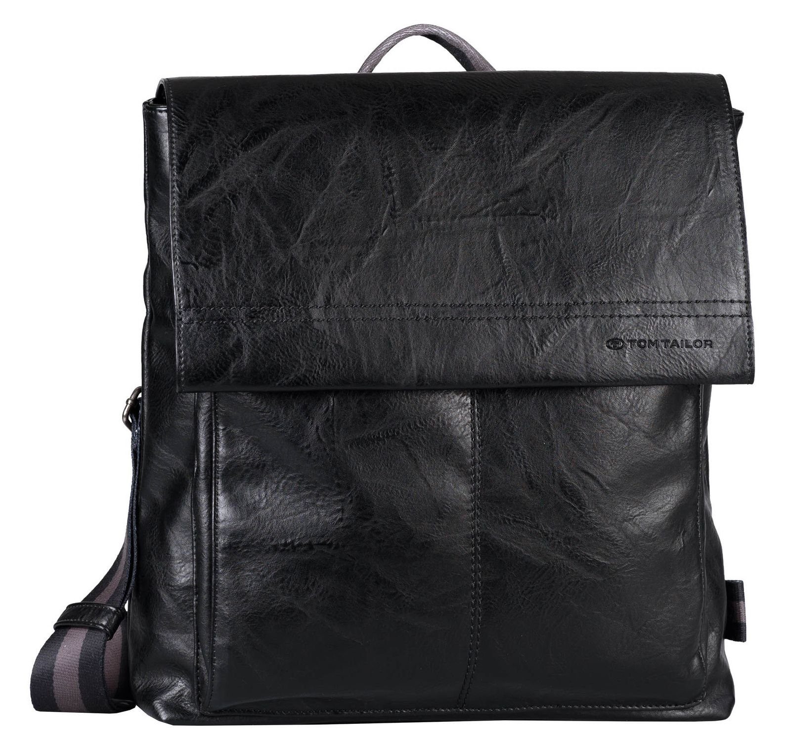 TOM TAILOR Rucksack Kansas